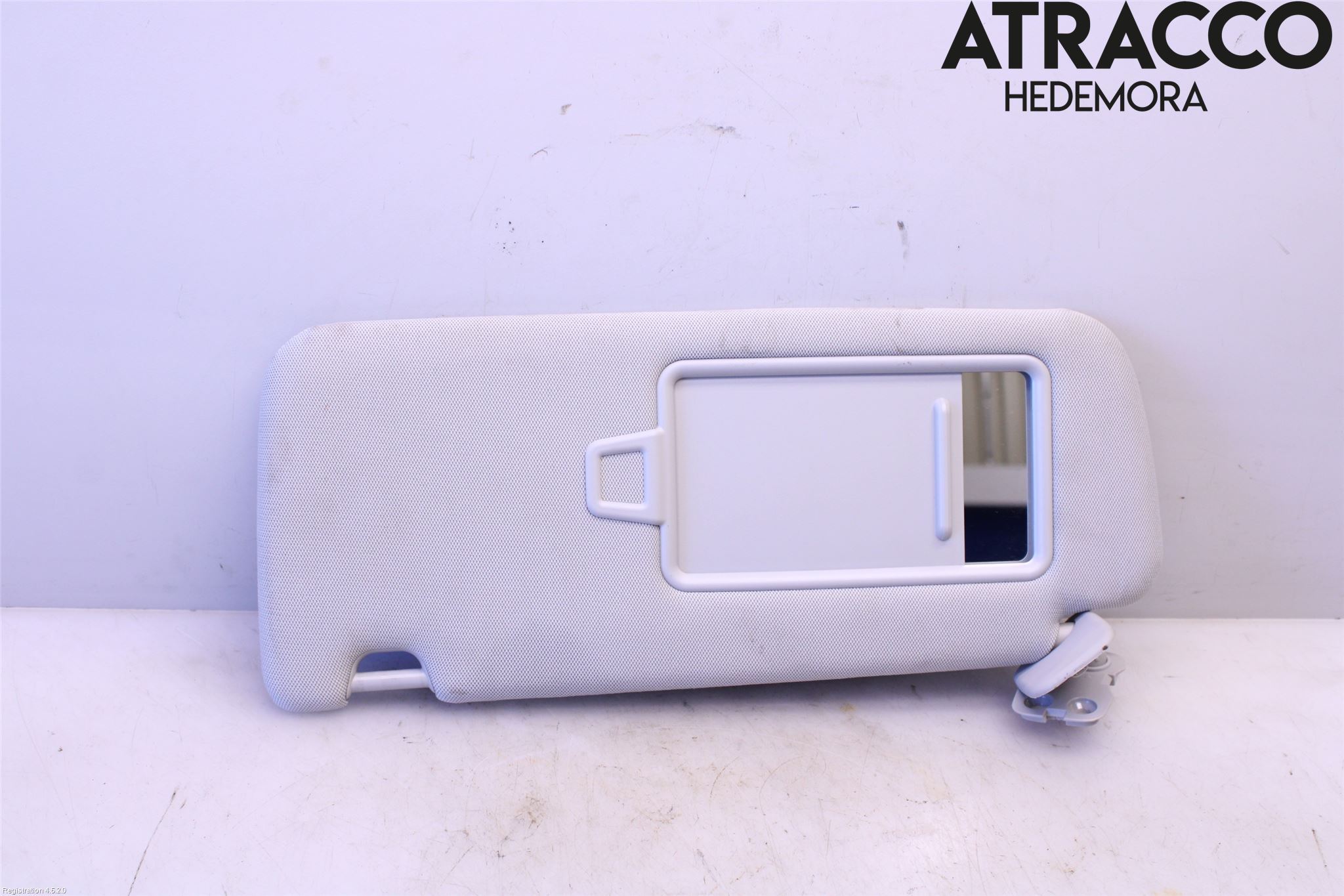 Kia OPTIMA 16-20 Solskydd