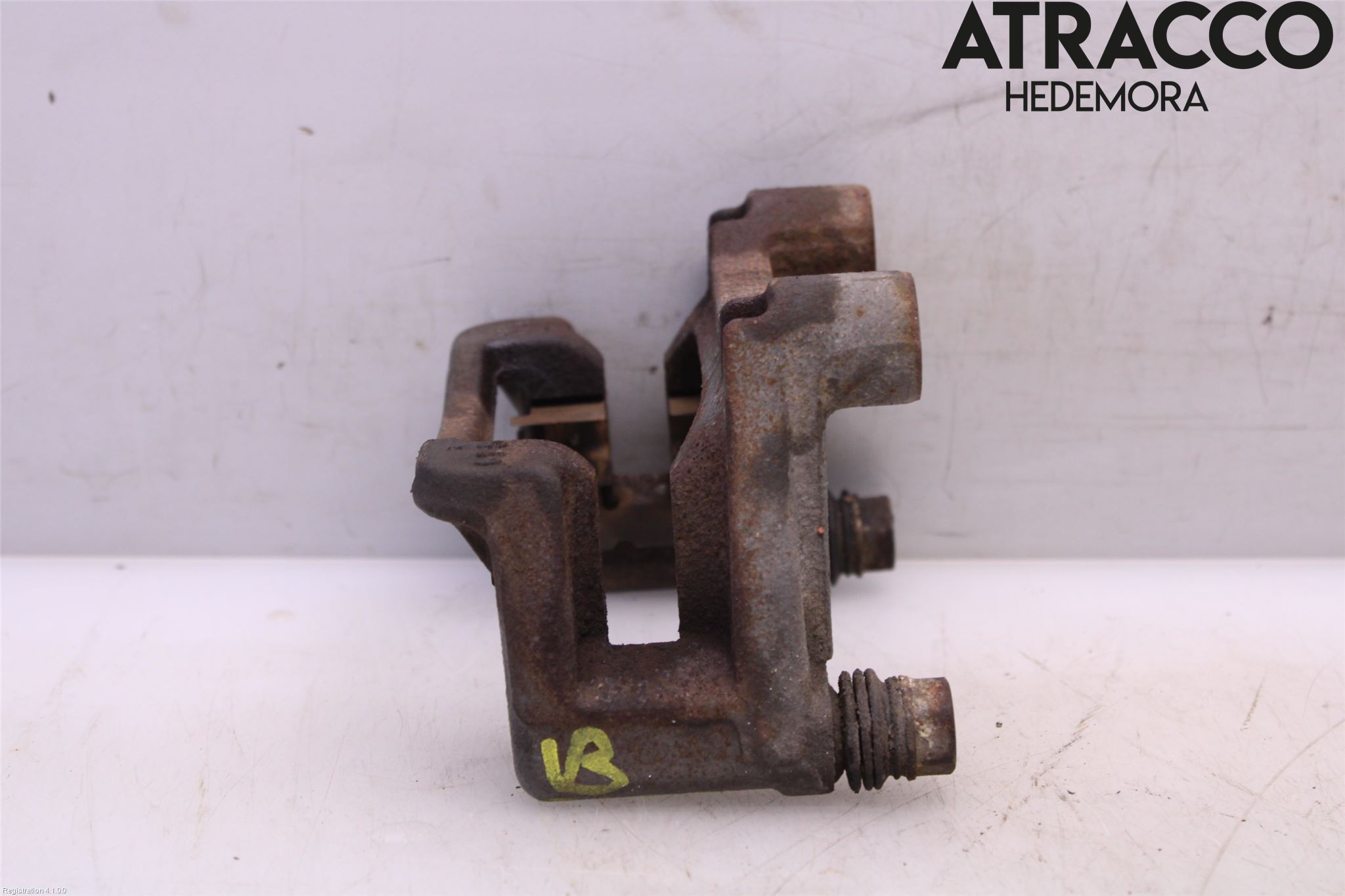 Hyundai TUCSON 05- Bromsokshållare