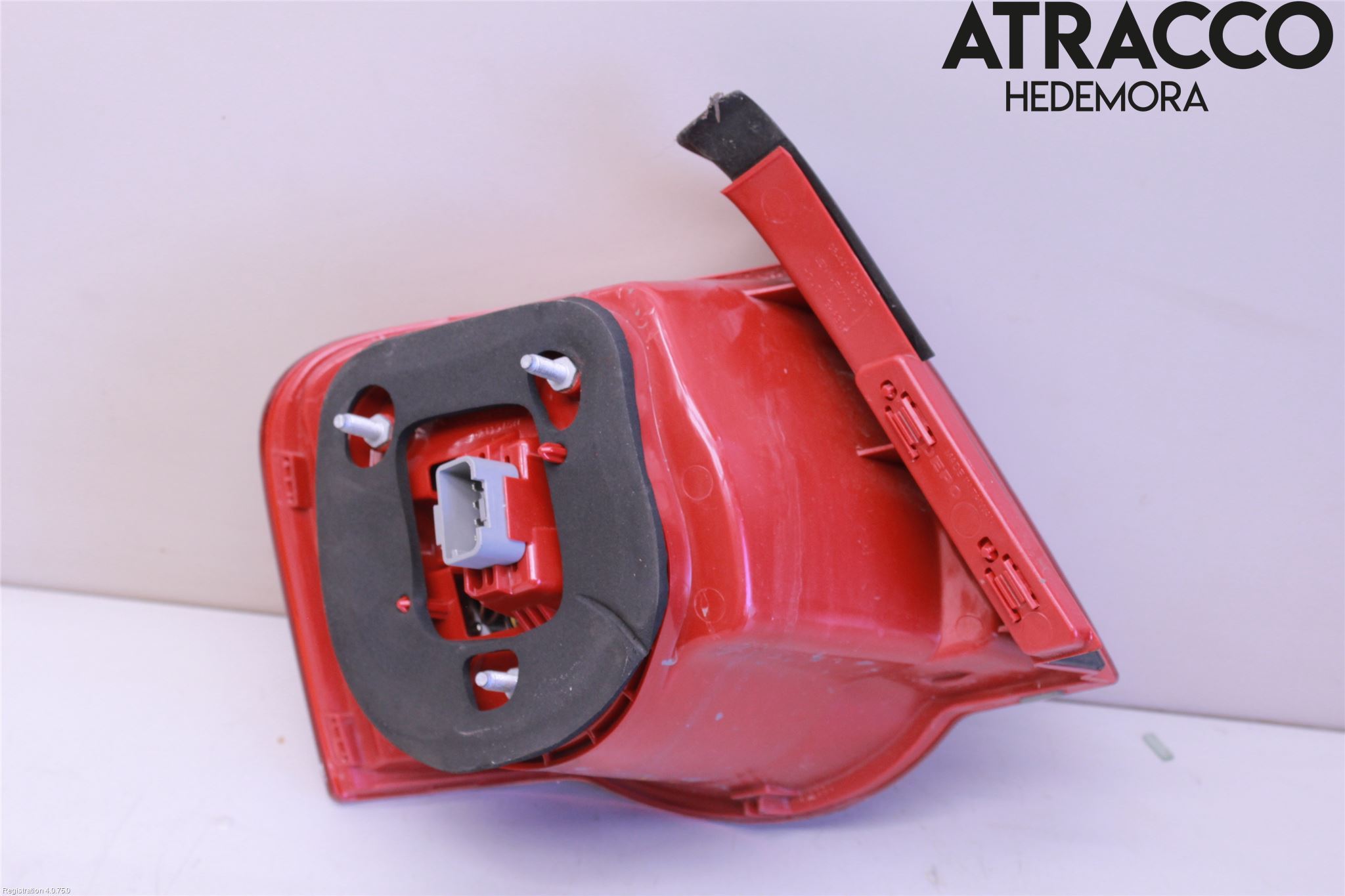 Volkswagen VW PASSAT 05-11 Bakljus Höger