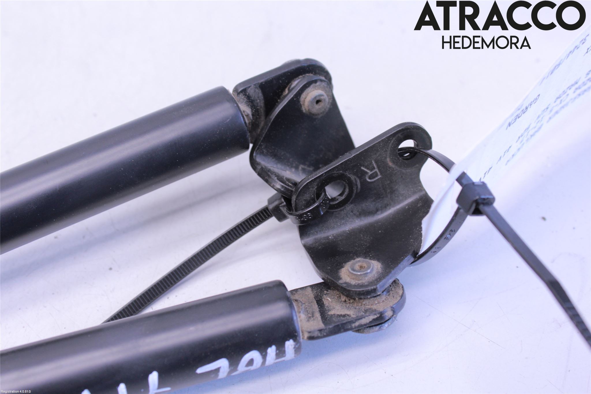 Mazda CX-5 12-17 Gasfjäder Baklucka