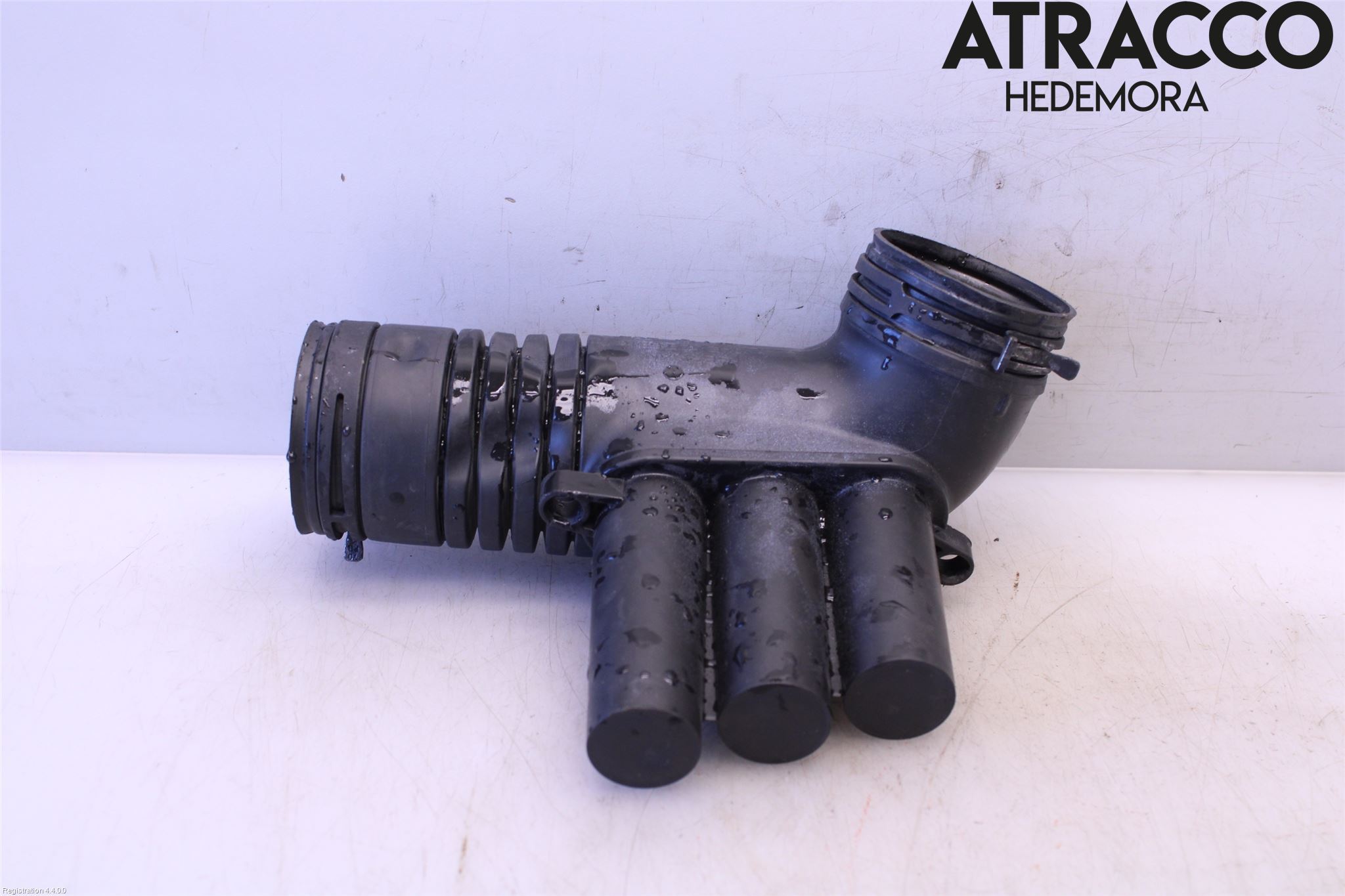 Audi A3/S3 8V 13-20 Injgummibälg-Slang