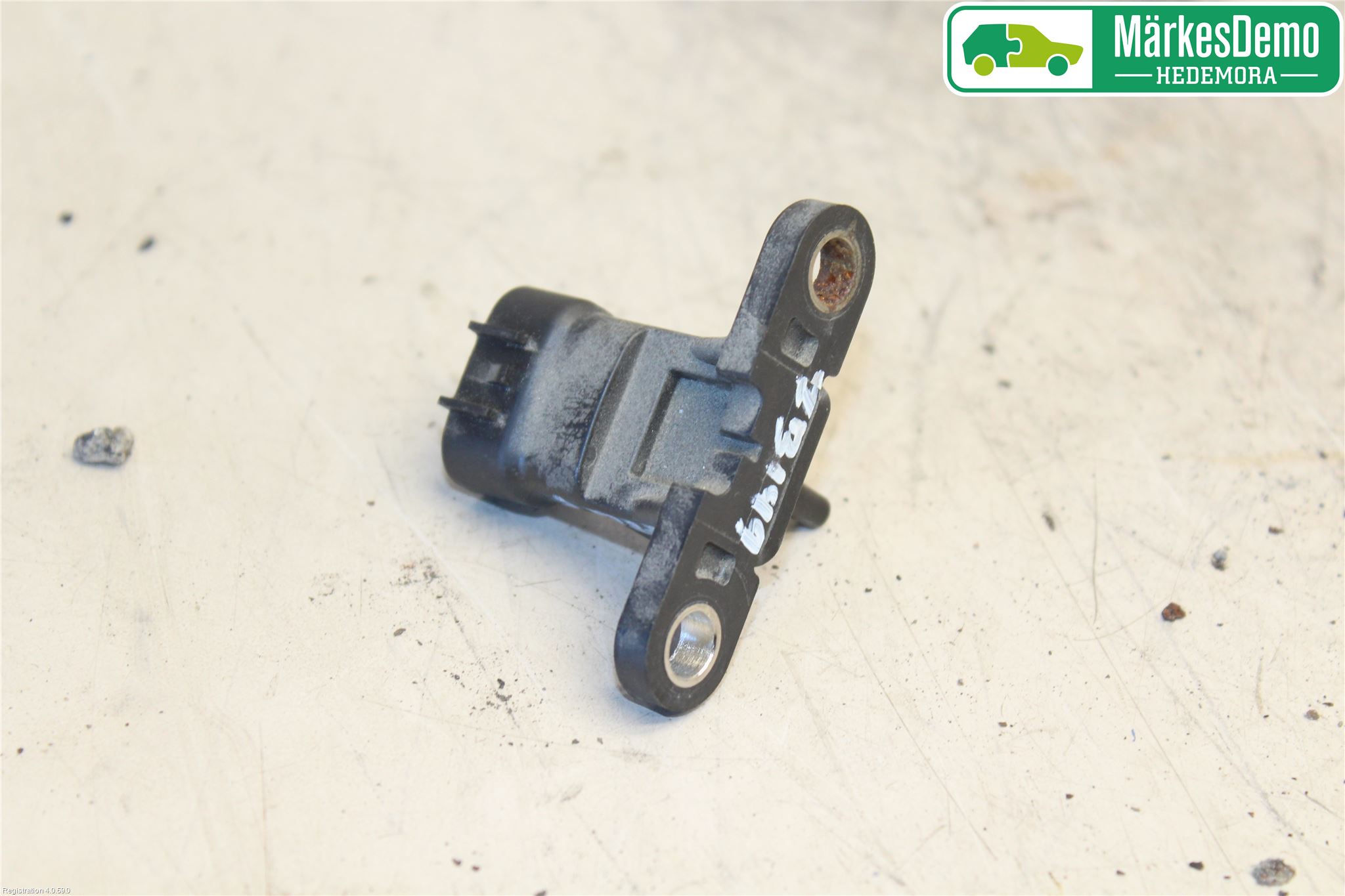 Toyota YARIS XP130 12-14 Injmappsensor
