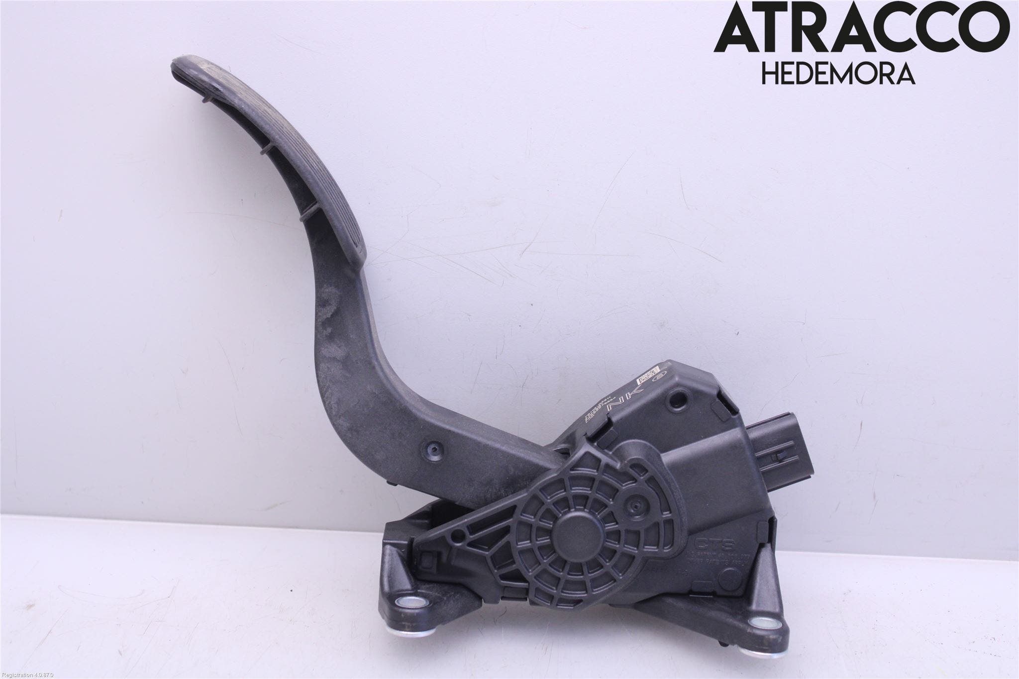 Toyota COROLLA 19- Gaspedal