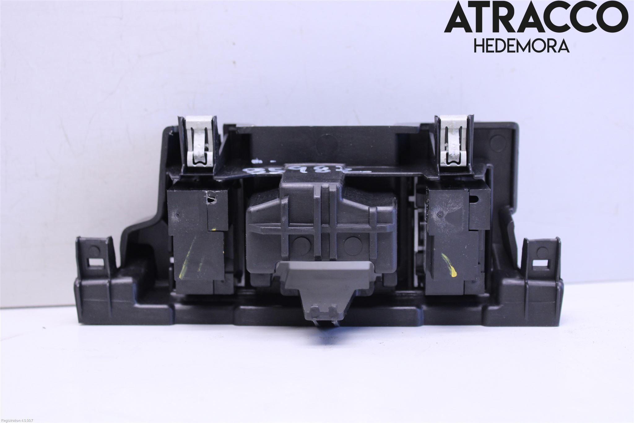 Peugeot 308 14-21 Strömställare Stolvärme