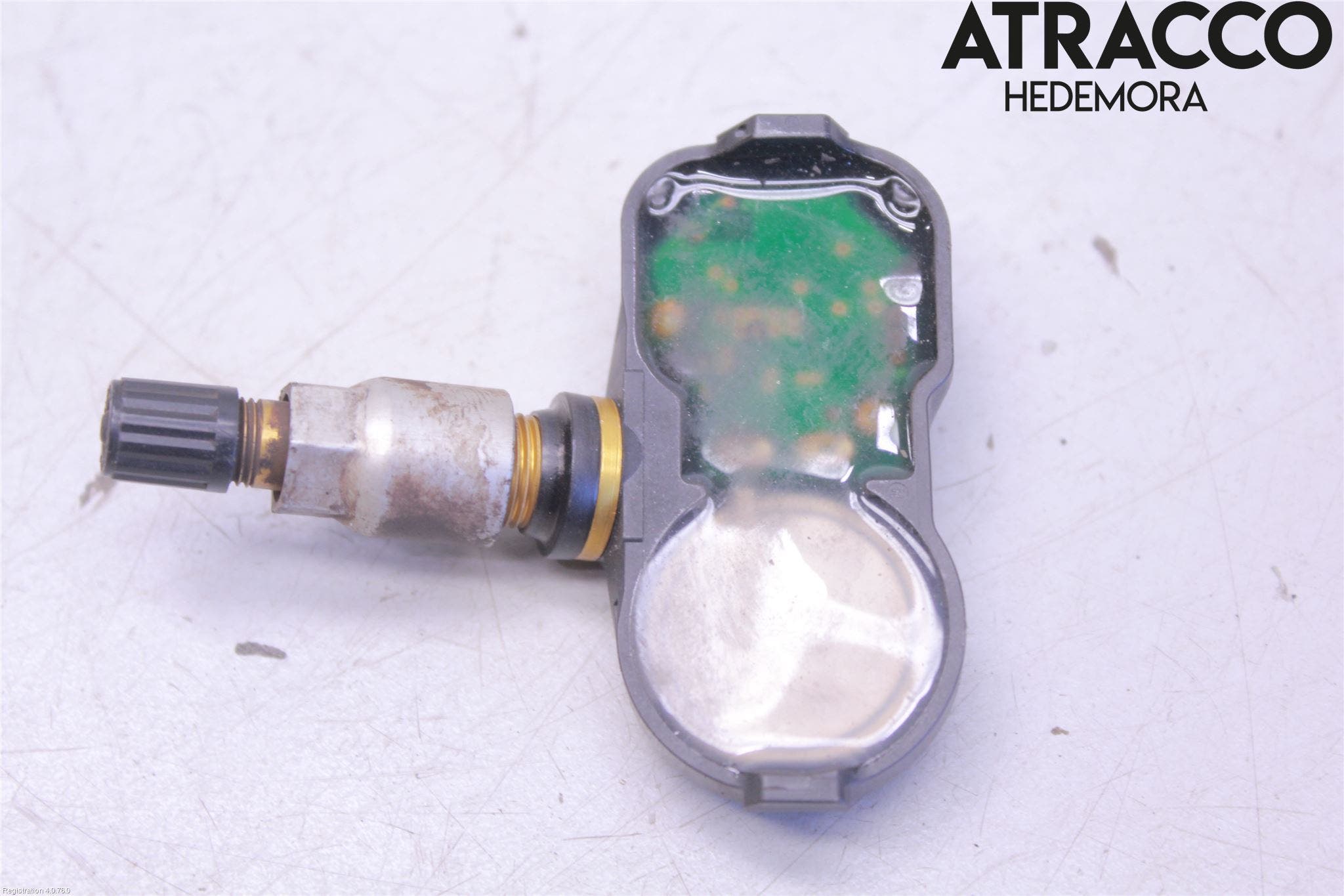 Toyota AVENSIS 16-18 Givare Däcktryck