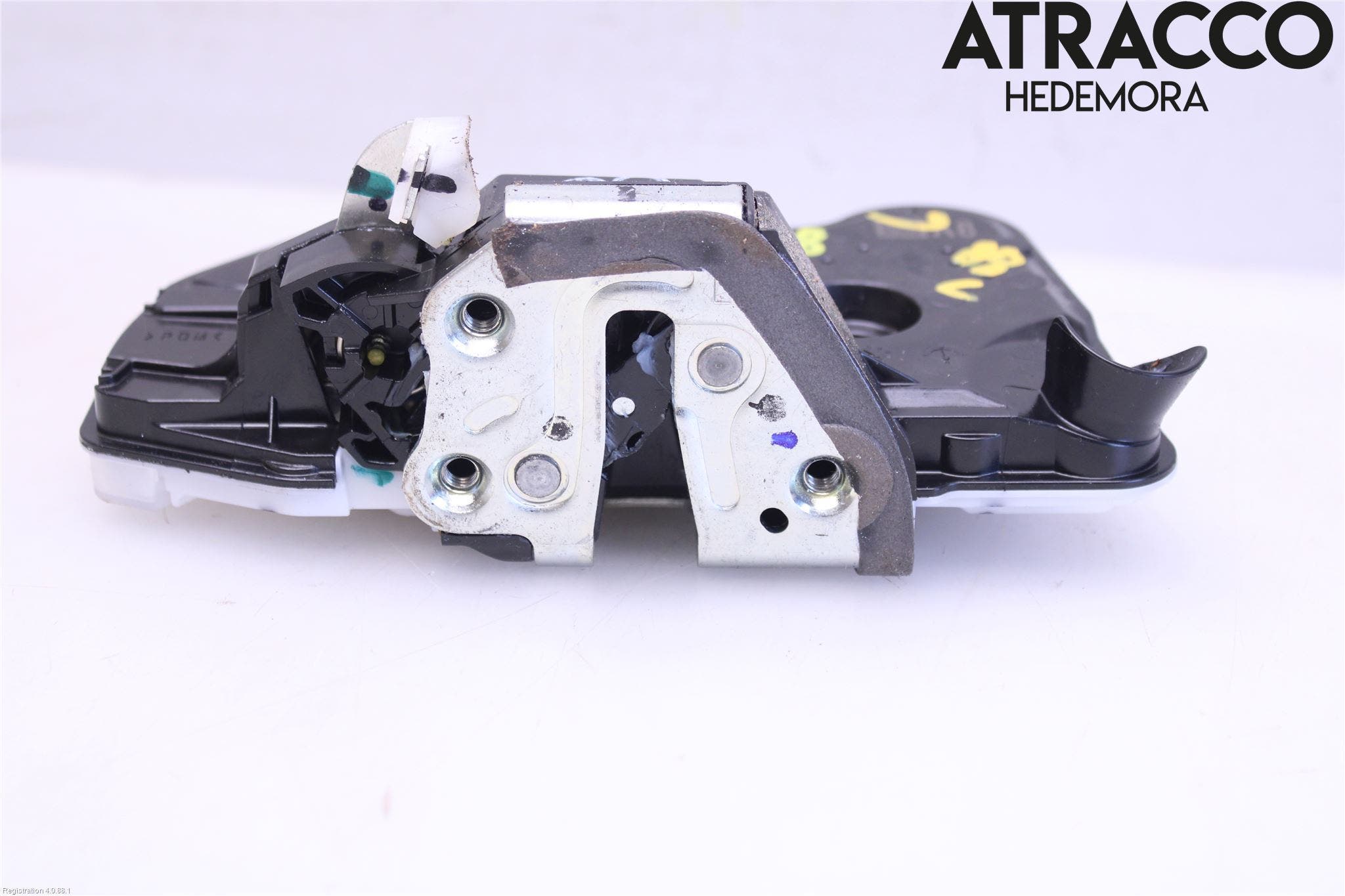 Toyota COROLLA 19- Låskista-Dörrlås