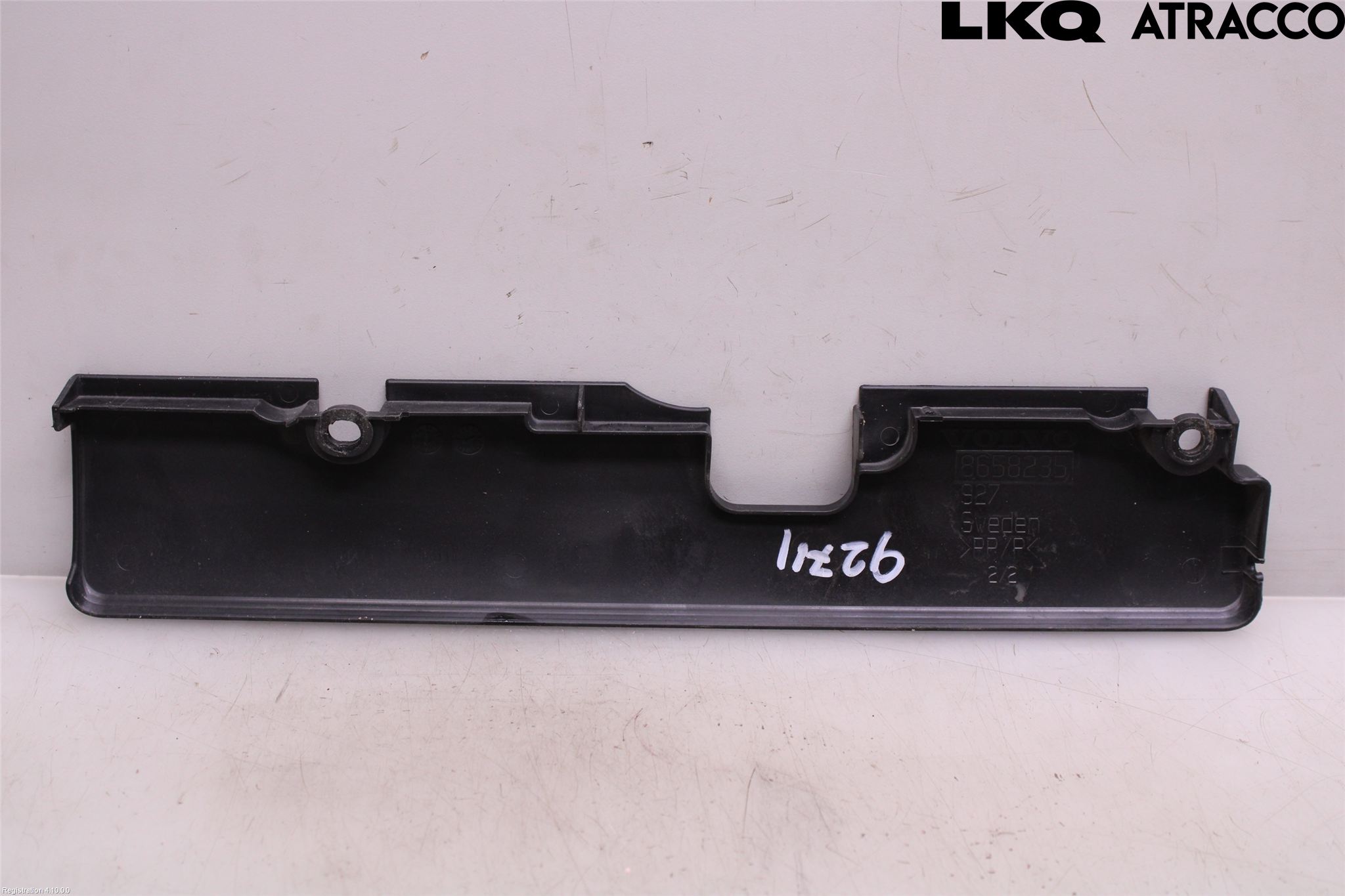 Volvo V70 05-08 Motorkåpa