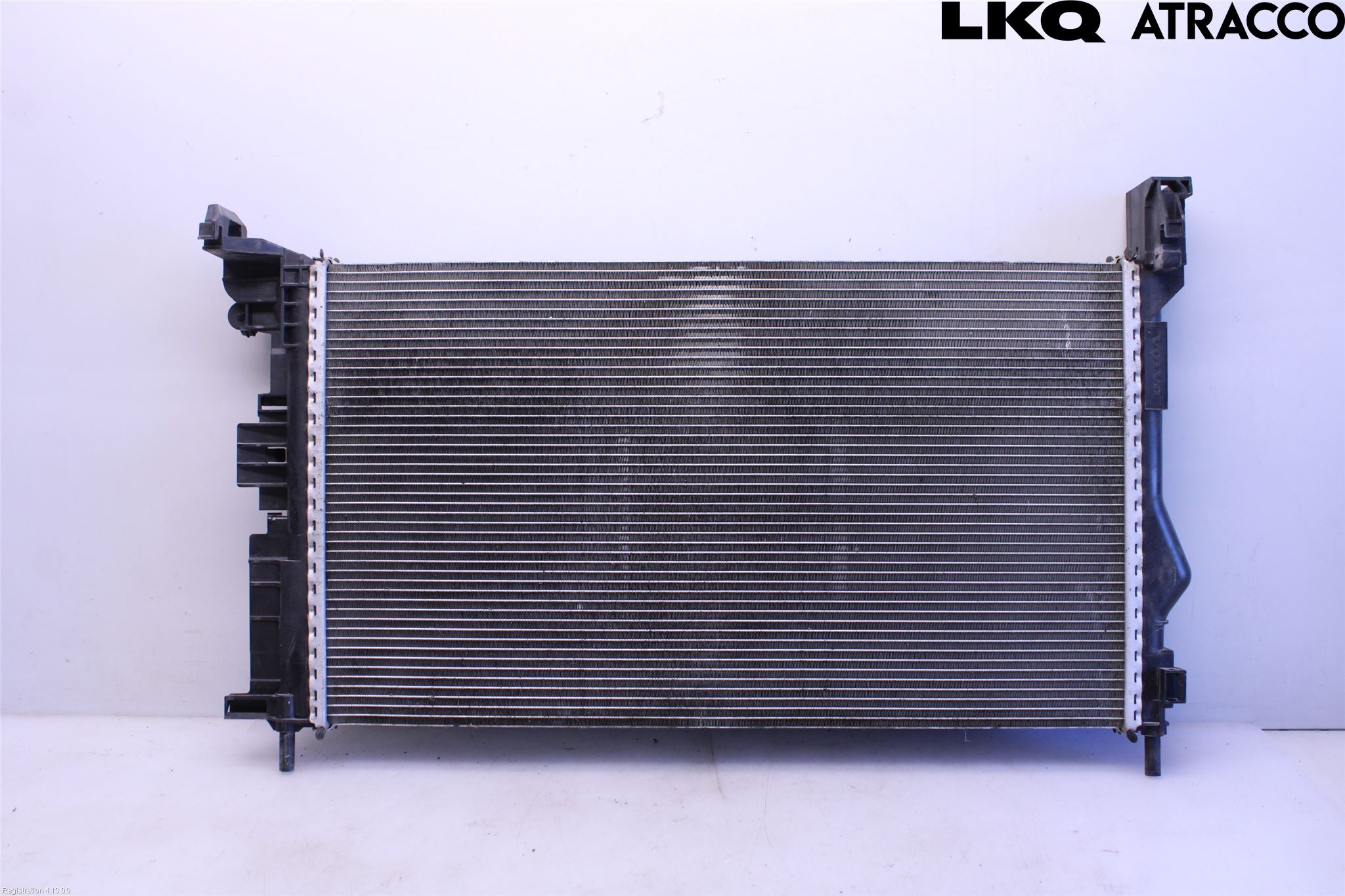 Volvo XC90/RECHARGE 16- Kylare Aut