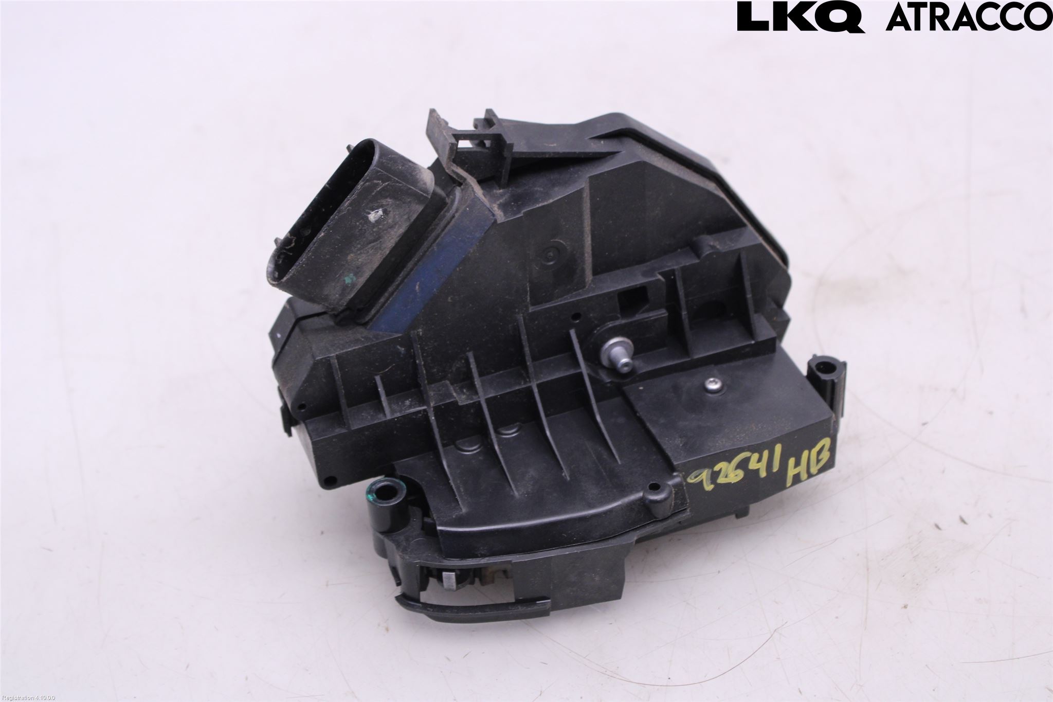 Ford C-MAX II  11-14 Låskista-Dörrlås