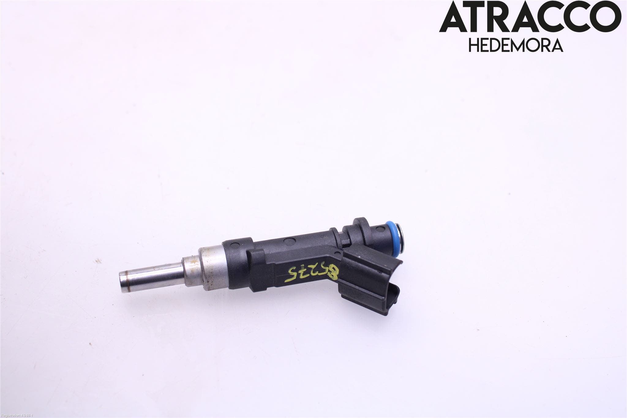 Toyota YARIS XP130 15-20 Injspridare