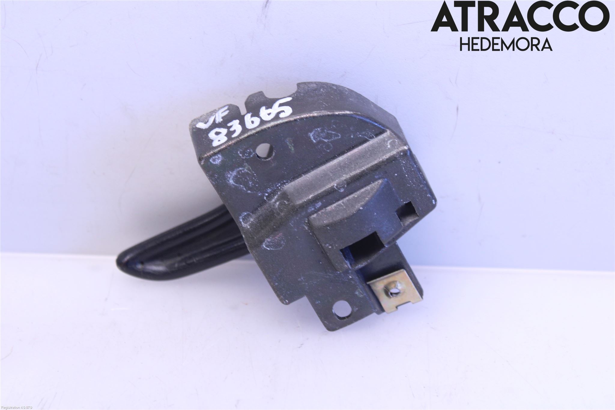 Saab 9000 CS    92-98 Dörrhandtag Inre Vä