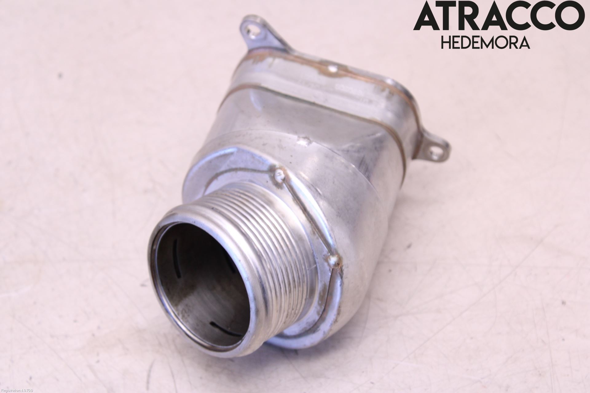 Volkswagen VW TIGUAN 16-24 Laddluft-Intercoolerrör