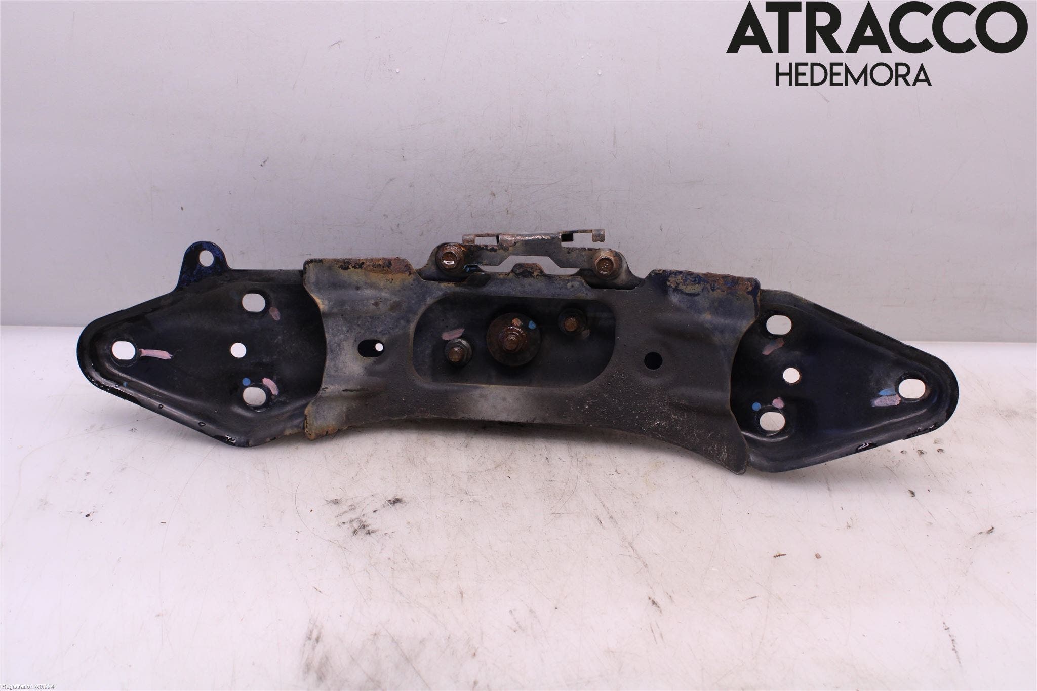 Subaru OUTBACK 15-20 Växellådsbalk