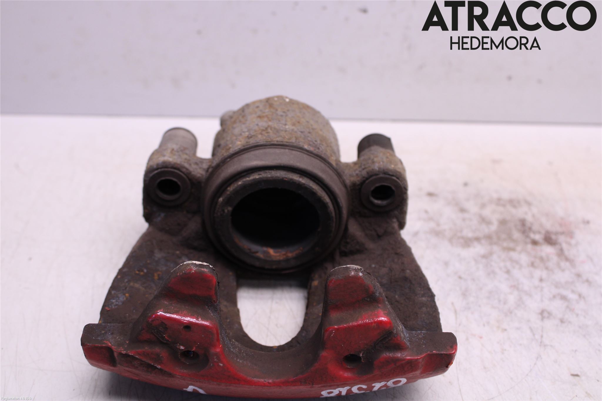 Ford FOCUS 08-11 Bromsok Fram Vänster