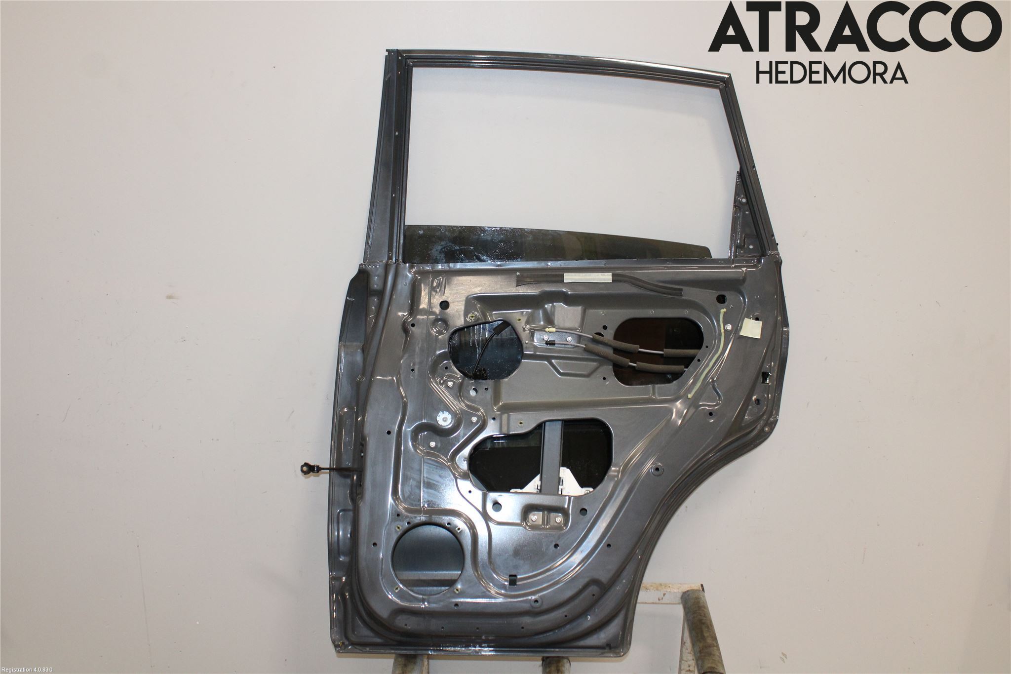 Chevrolet CAPTIVA Dörr Bak Höger