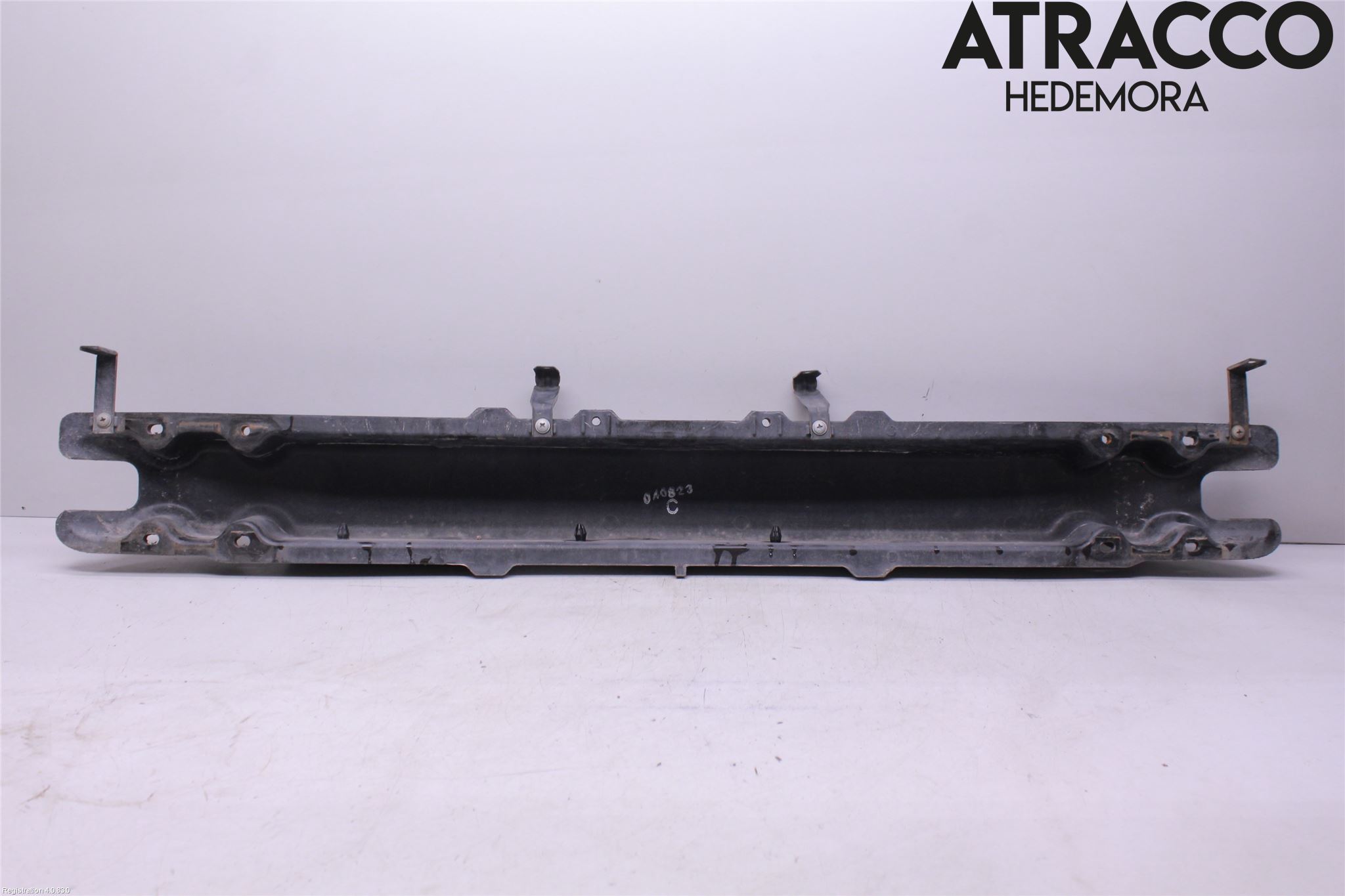 Chevrolet NUBIRA Stötfångarbalk Fram