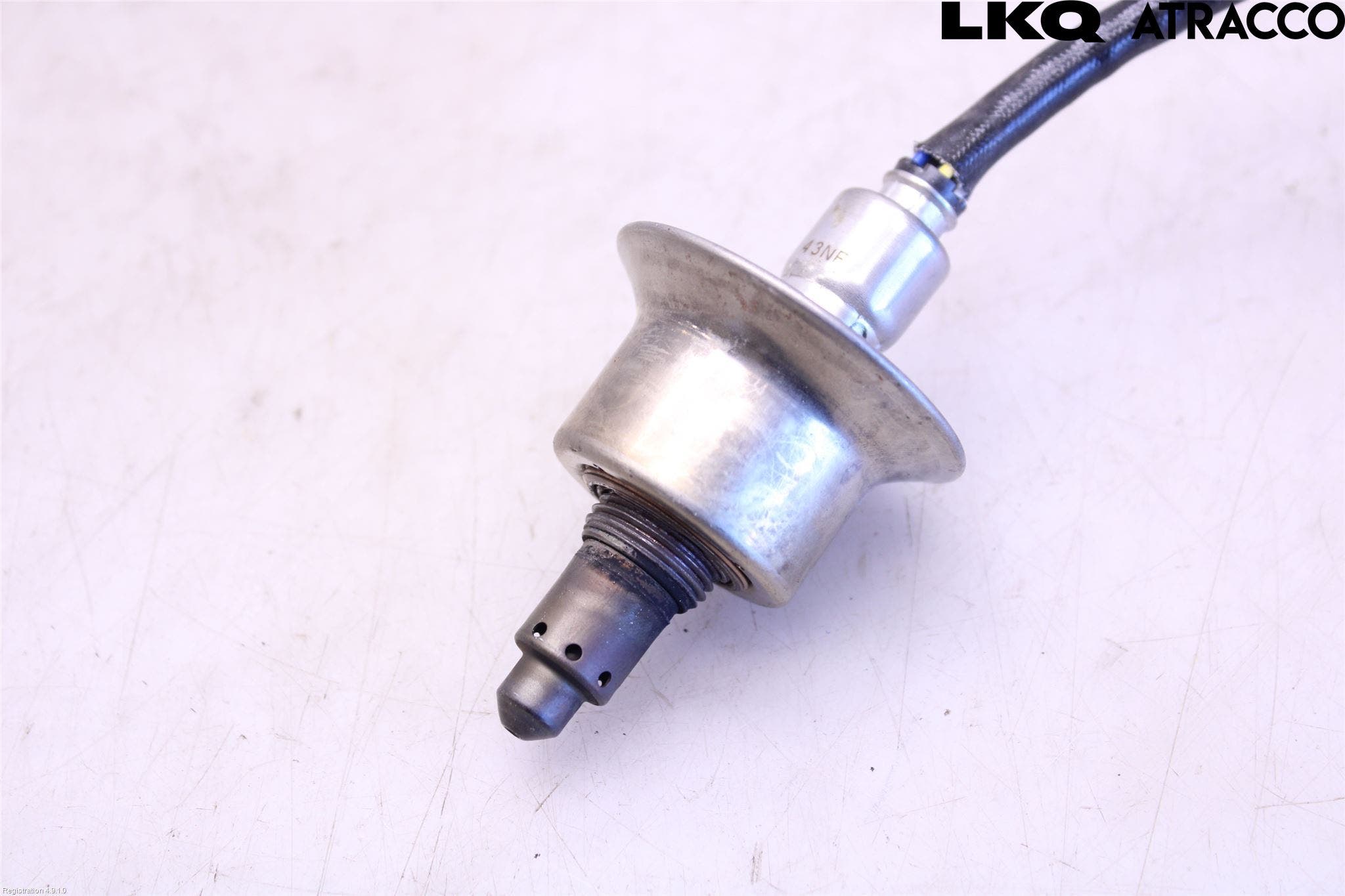 Toyota YARIS XP21 20- Injlambdasond