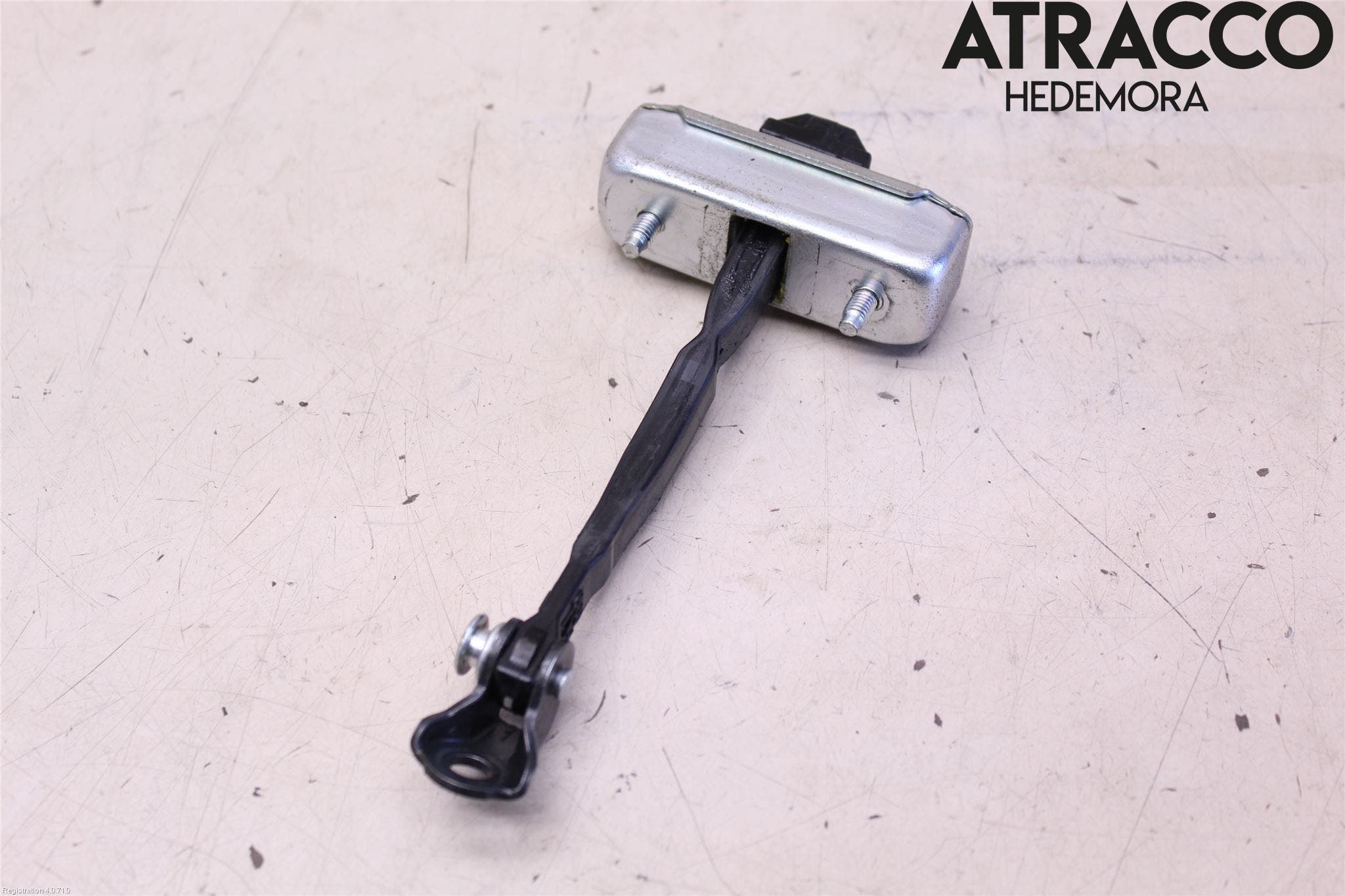 Lexus IS 220d/250/350 06-13 Dörrstopp