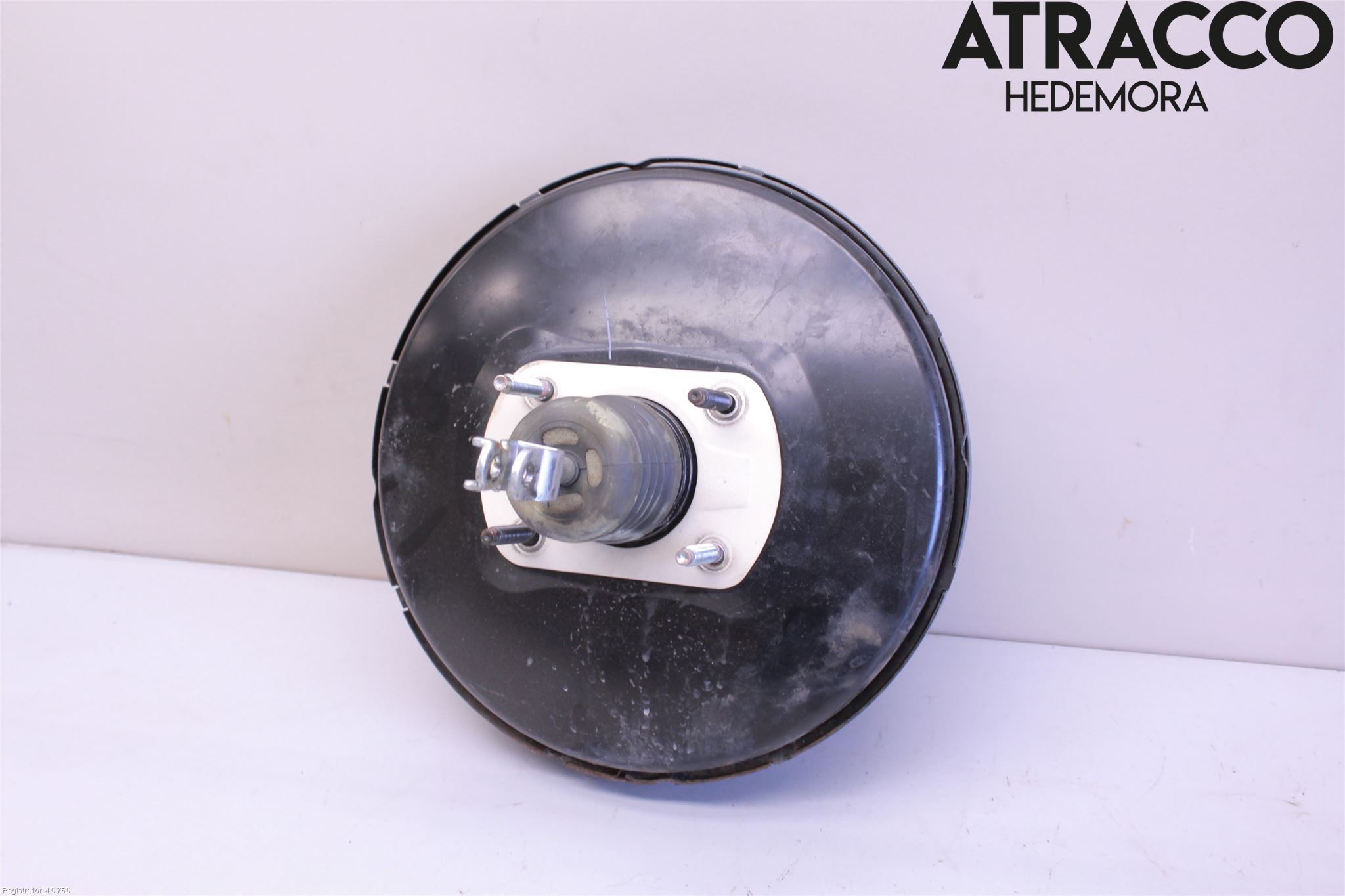 Honda ACCORD    08- Bromsservo