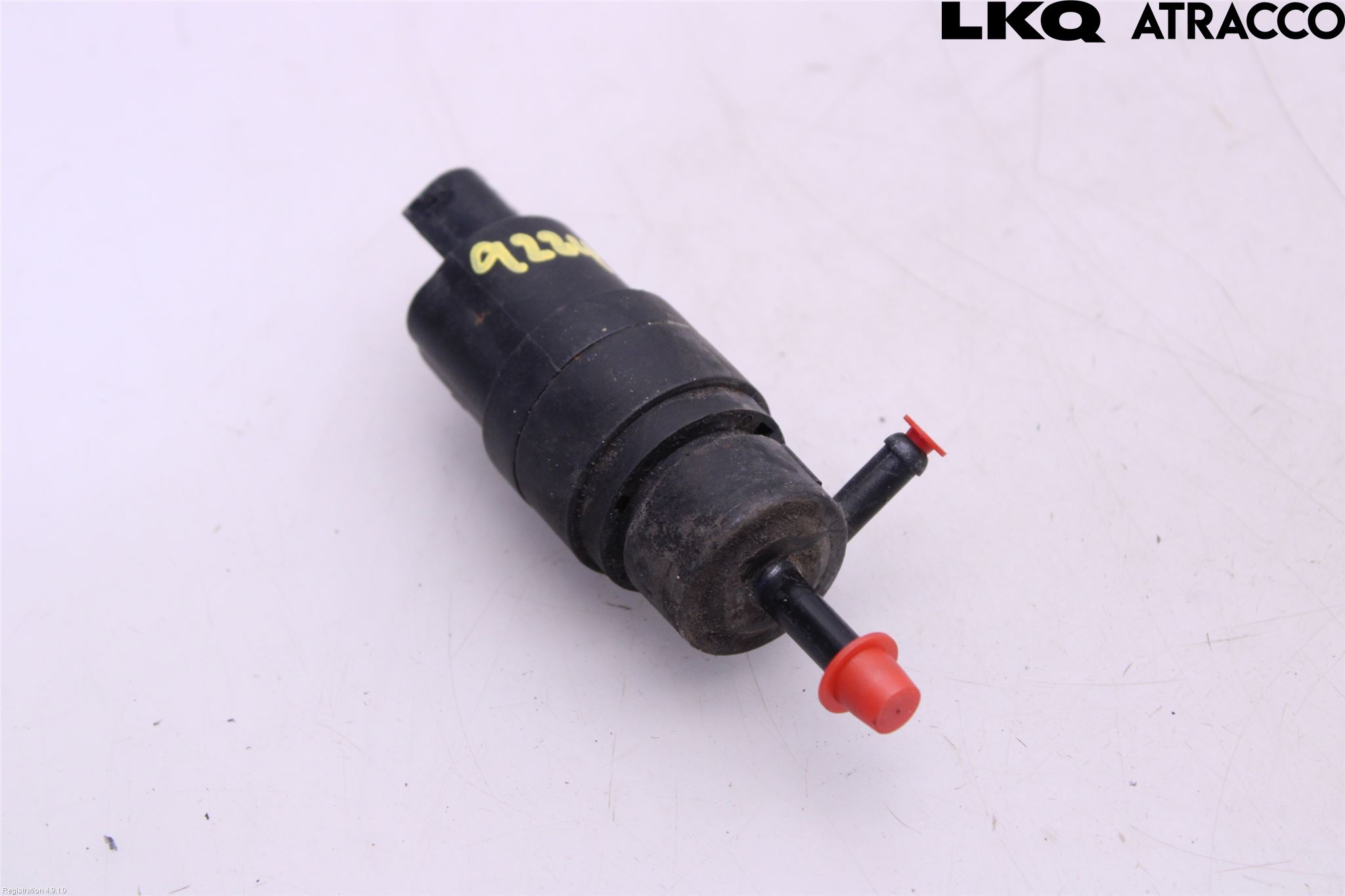 BMW 5 E34      88-96 Spolarpump Vindruta