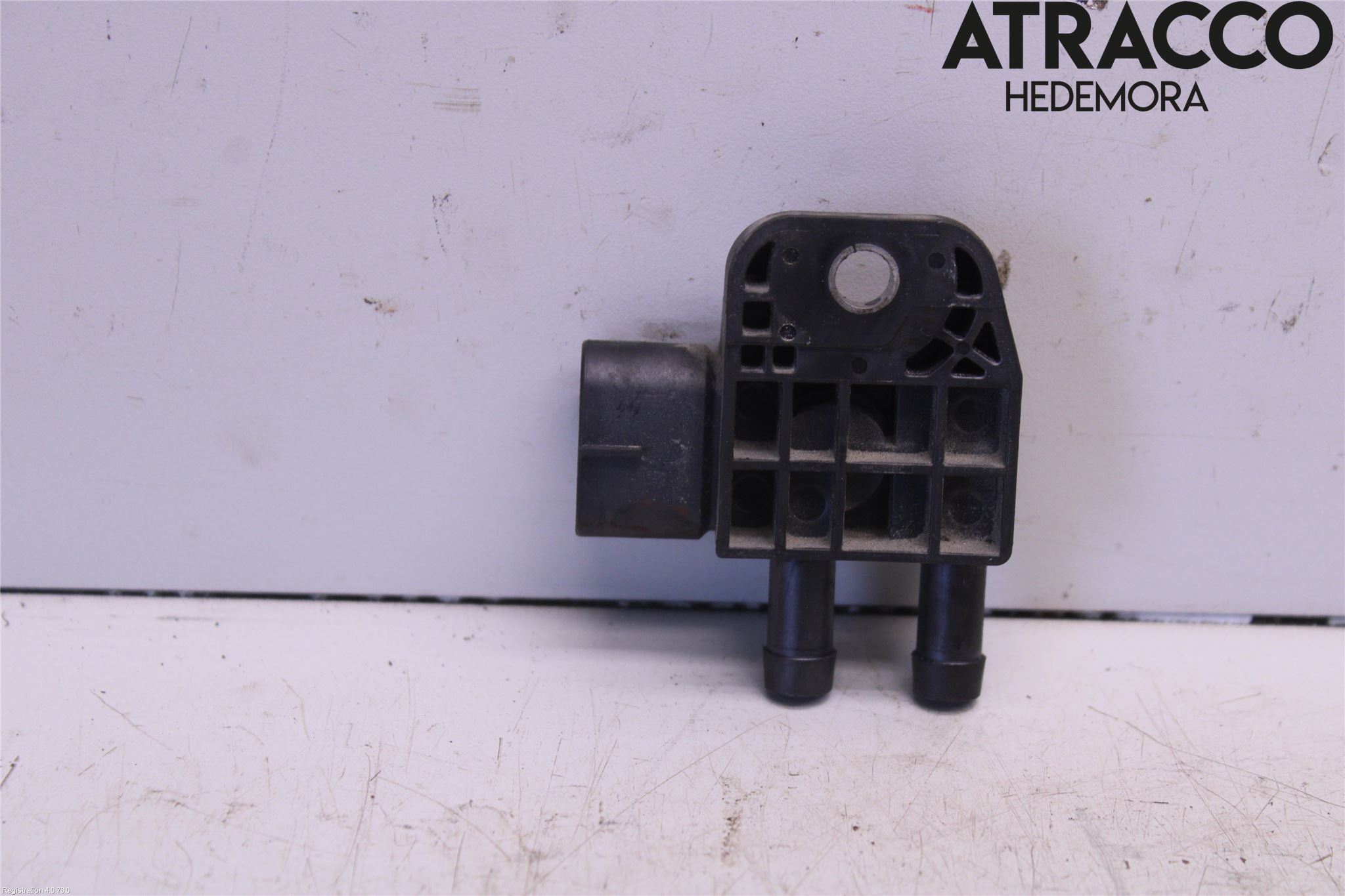 Kia CEED 12-18 Givare Temp-Tryck Avgas