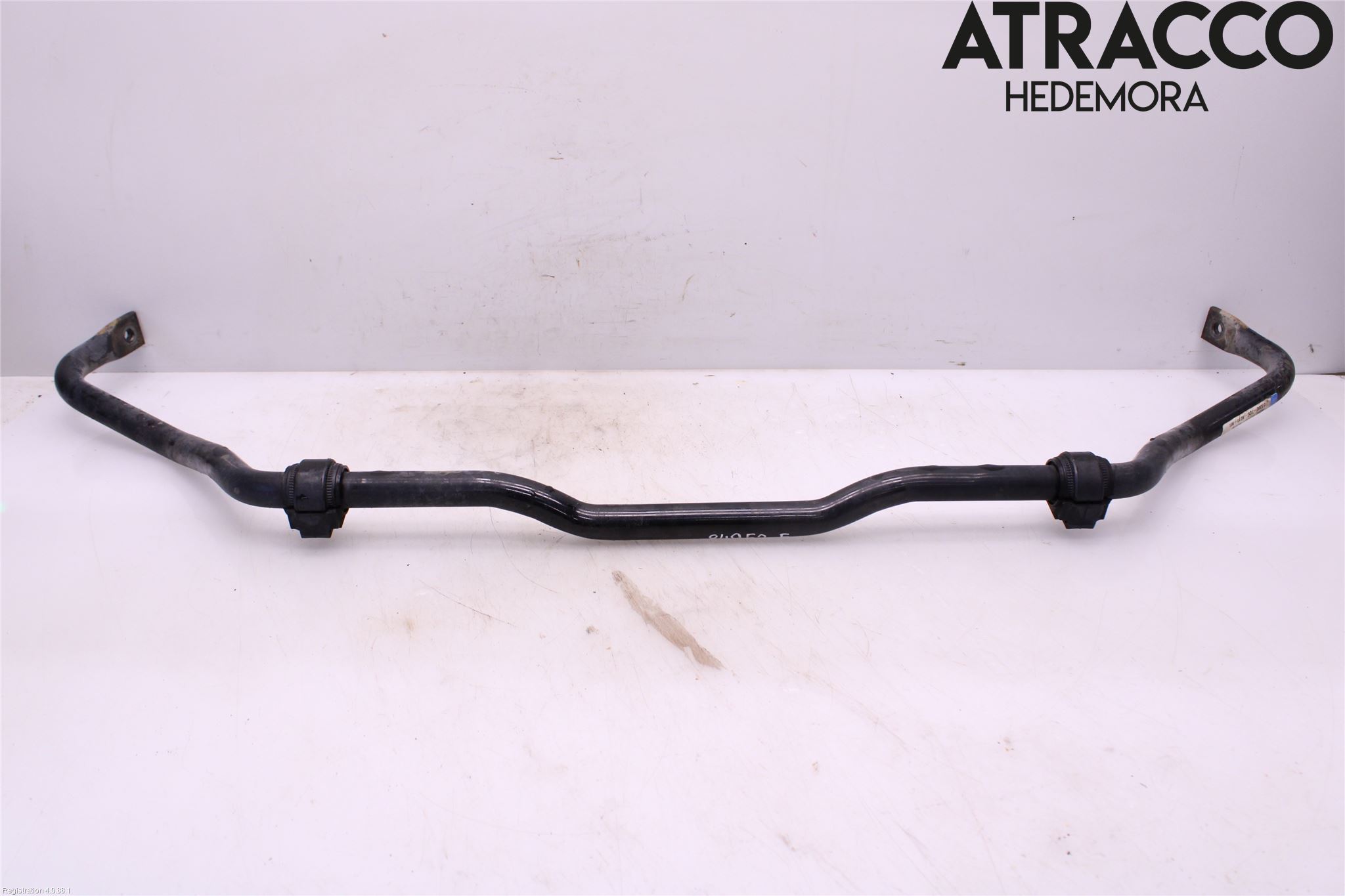 Honda CIVIC 17-22 Krängningshämmare Fram