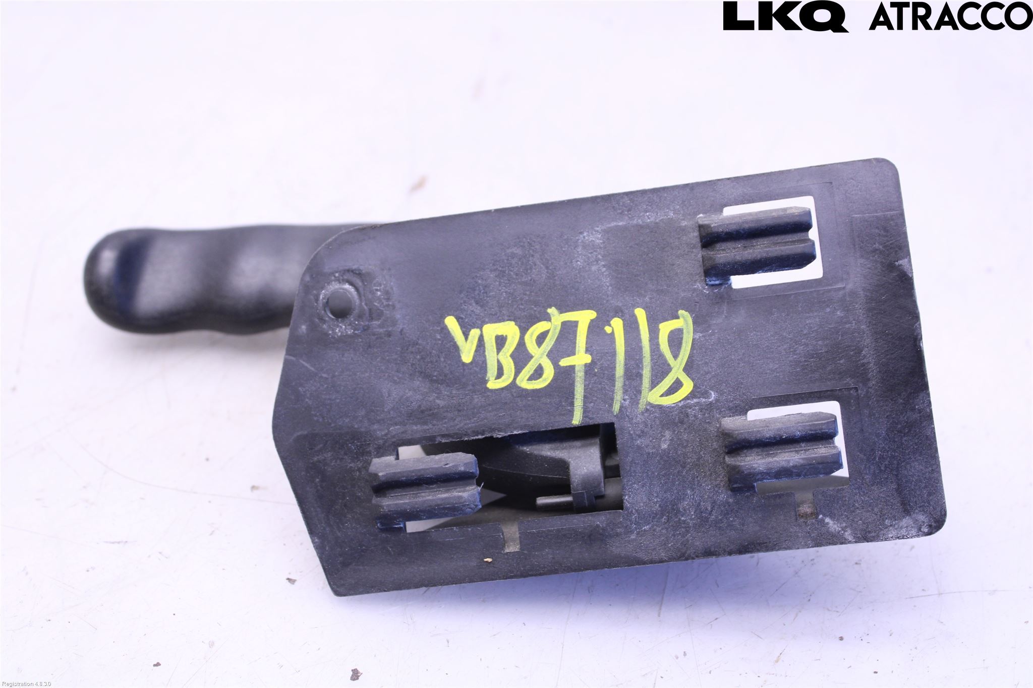 Chevrolet TAHOE Dörrhandtag Inre Vä