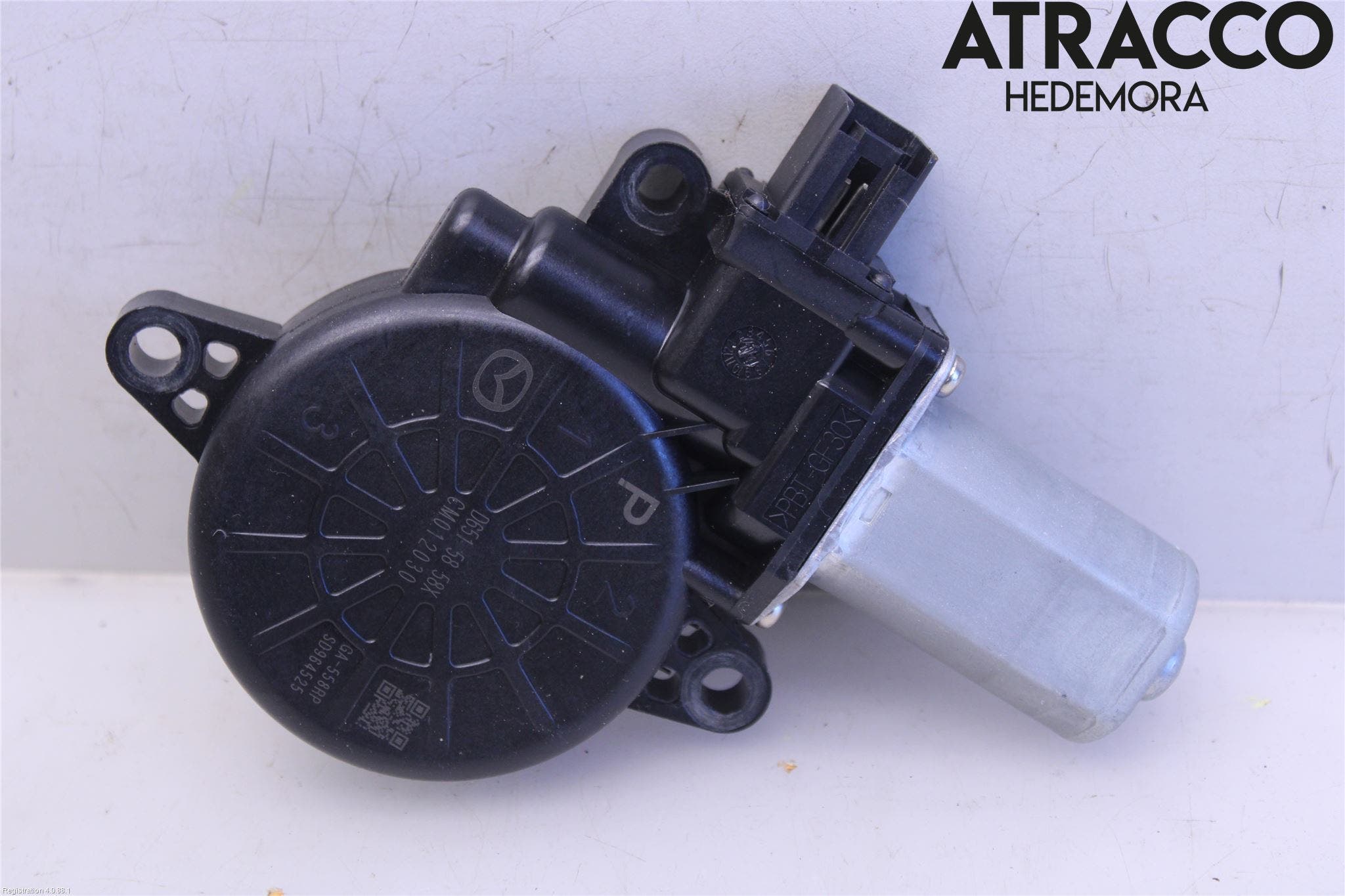 Mazda CX-5 12-17 Fönsterhissmotor