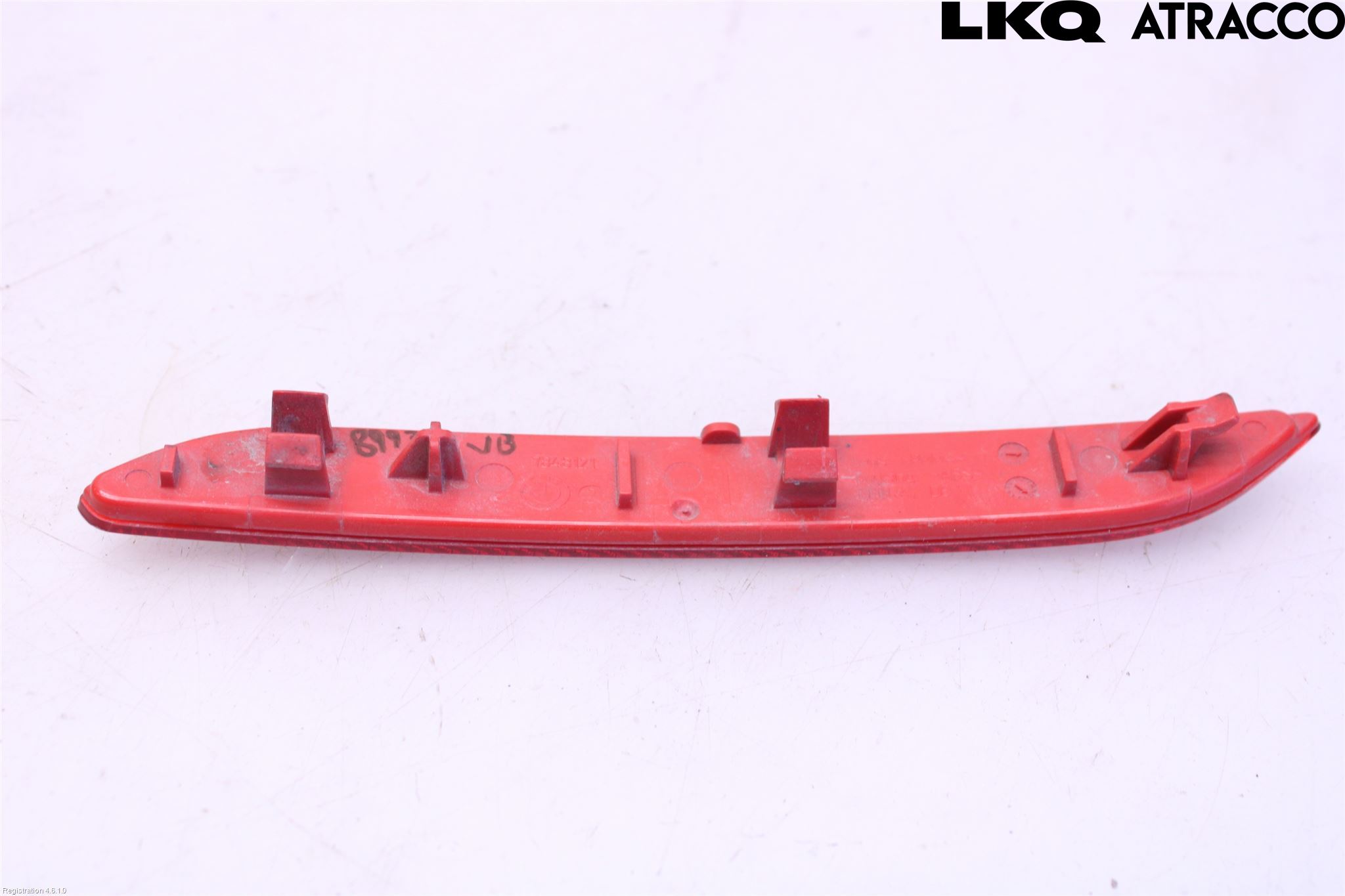 BMW 3 GT F34 13-19 Dimljus/Reflex Bak