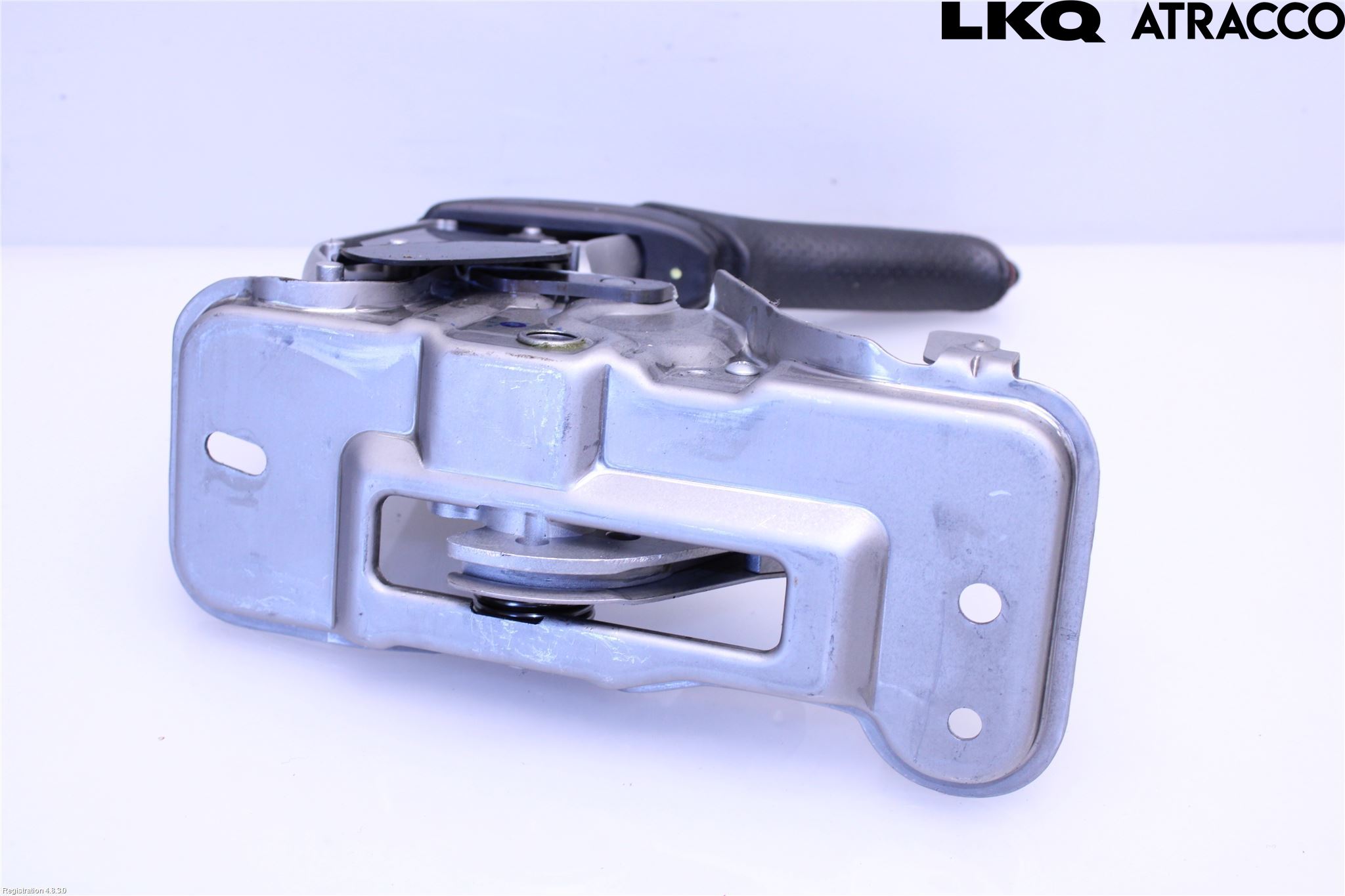 Nissan GT-R Handbromsspak