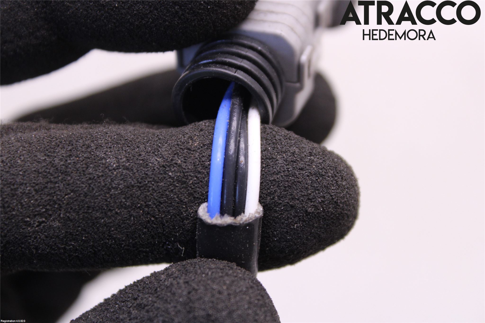 Toyota RAV4 19- Injlambdasond