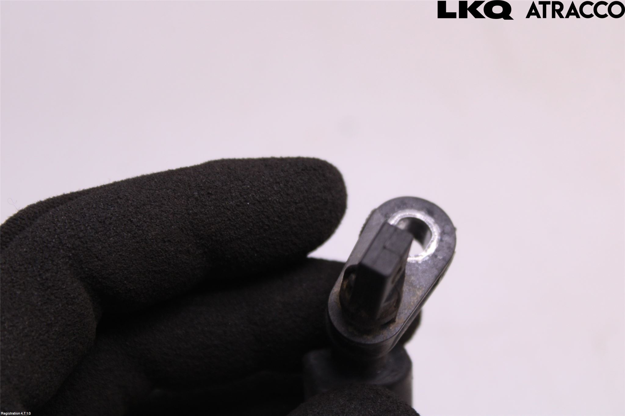 Volkswagen VW TOURAN 16- Abs Sensor