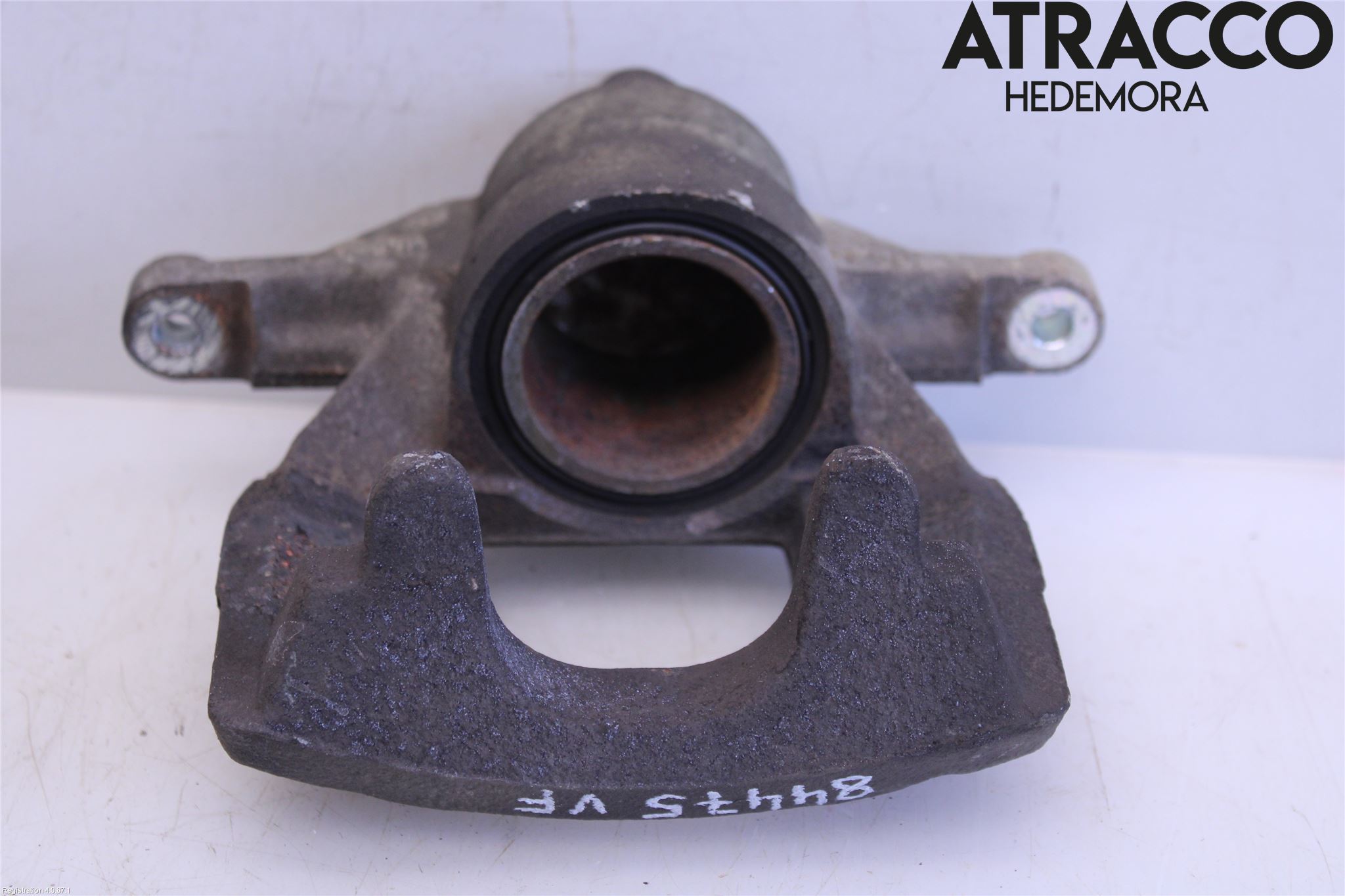 Toyota AVENSIS 16-18 Bromsok Fram Vänster