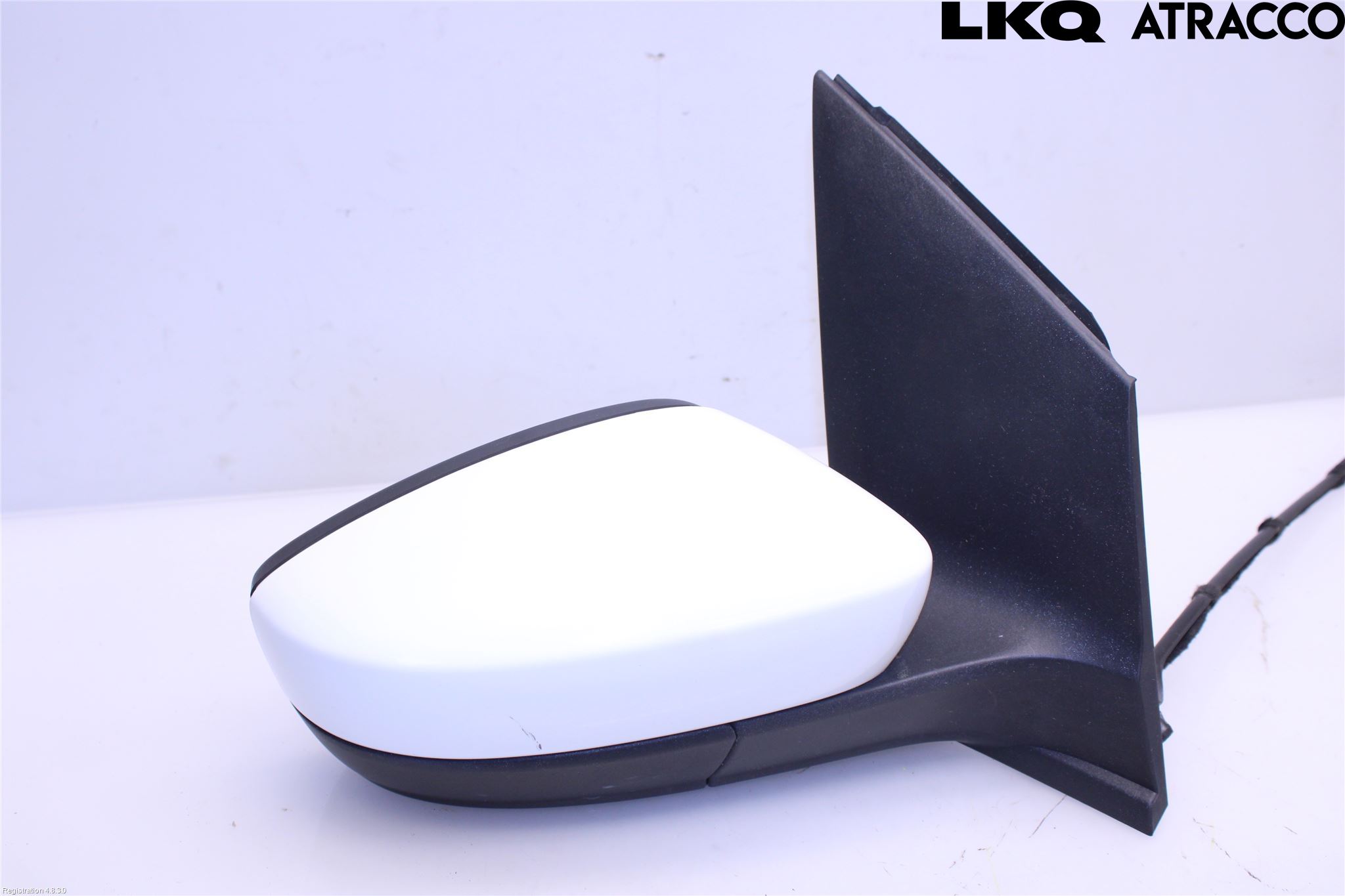 Volkswagen VW UP! / E-UP! Spegel Yttre El Hö