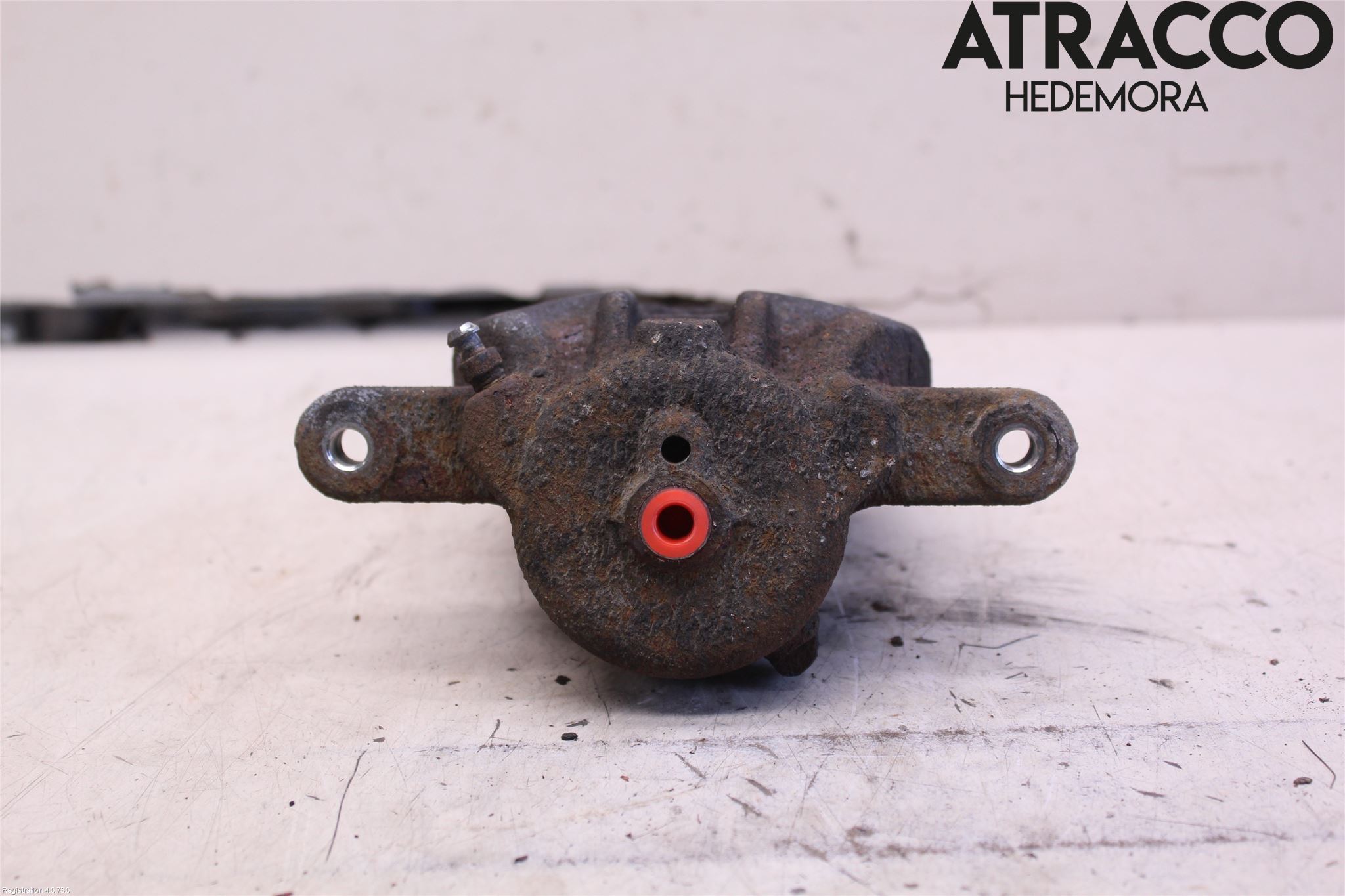 Nissan MICRA 11-16 Bromsok Fram Vänster