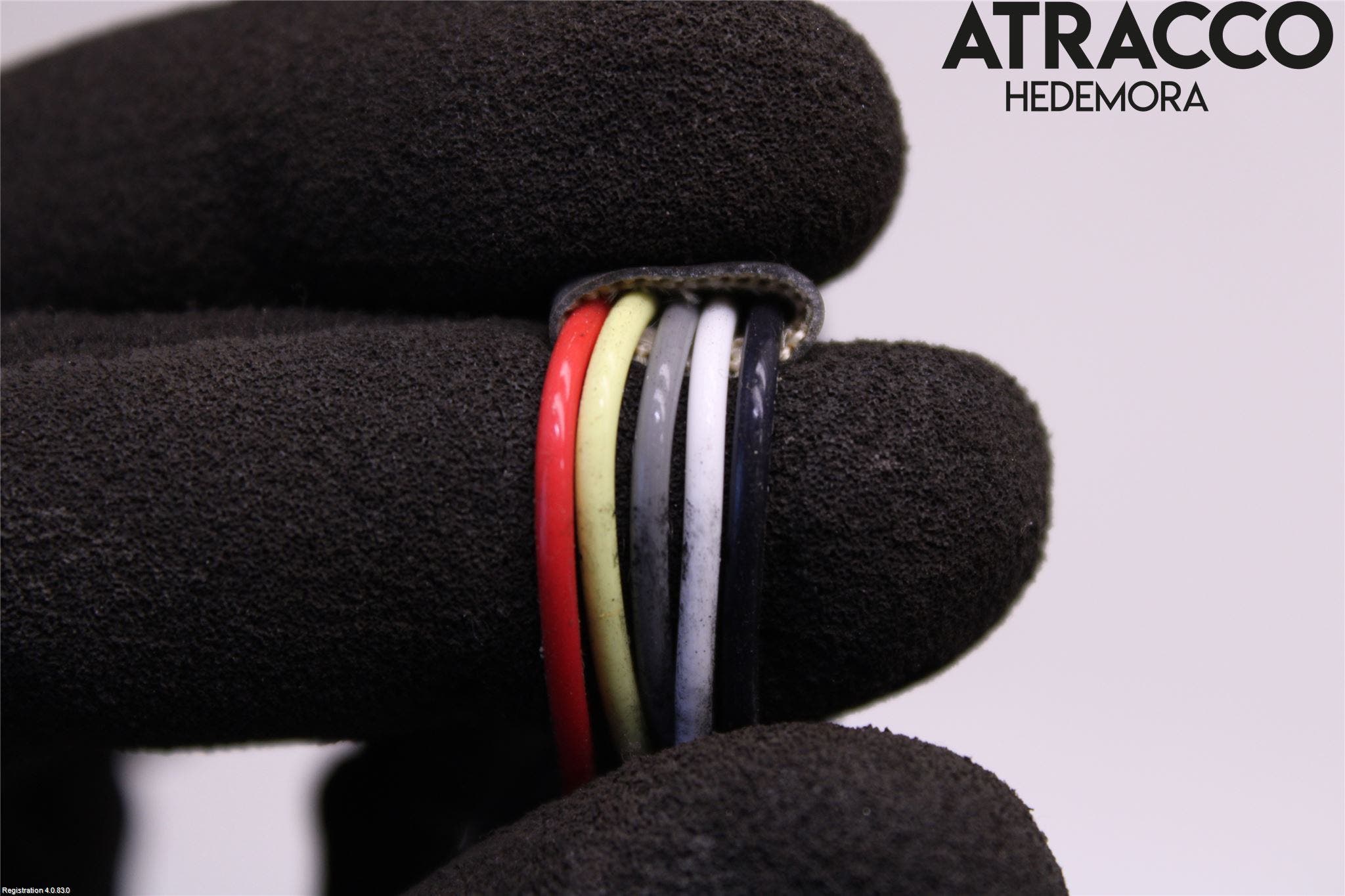 Toyota AVENSIS 16-18 Injlambdasond