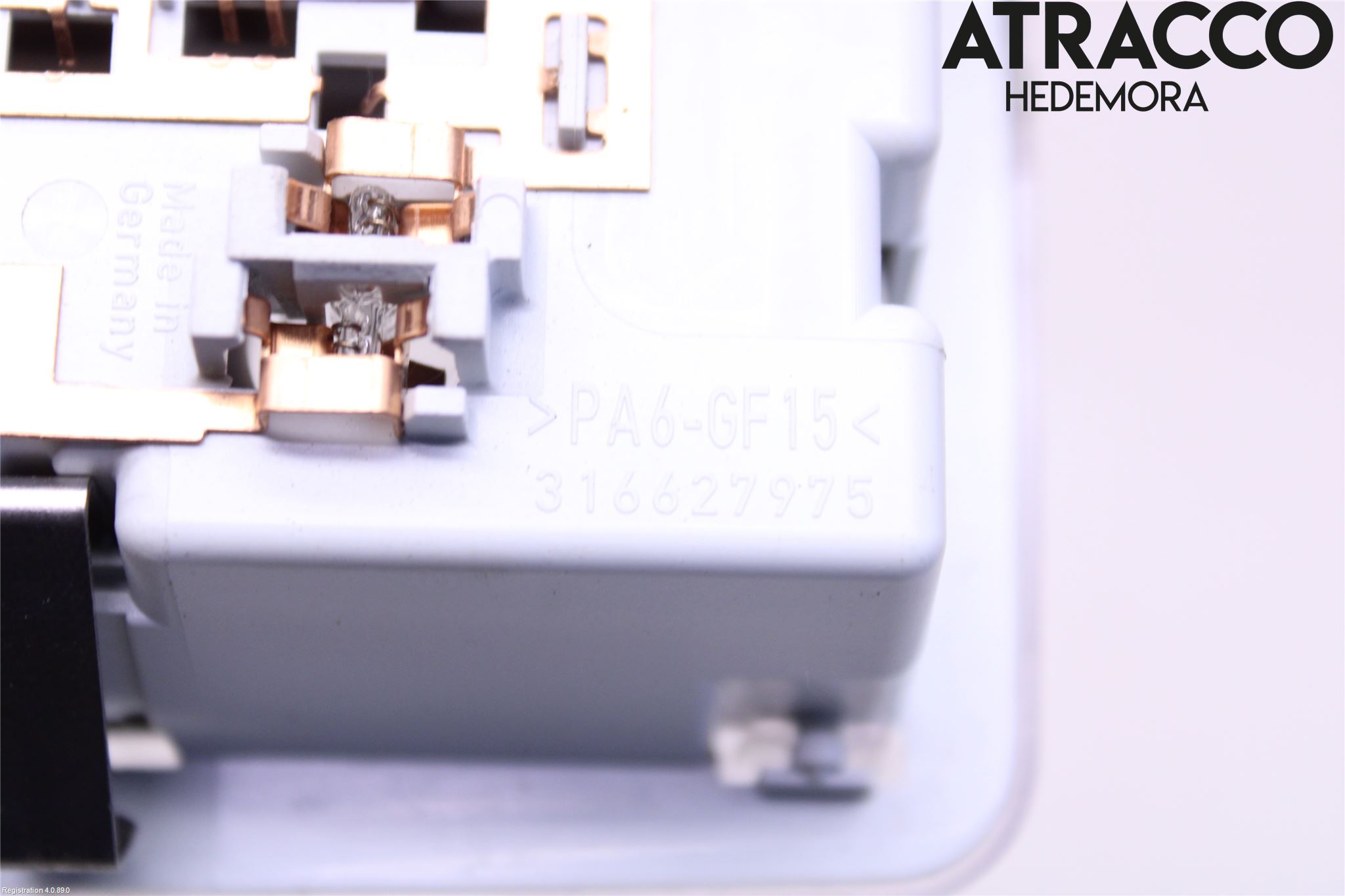 Opel INSIGNIA 09-16 Innerbelysning