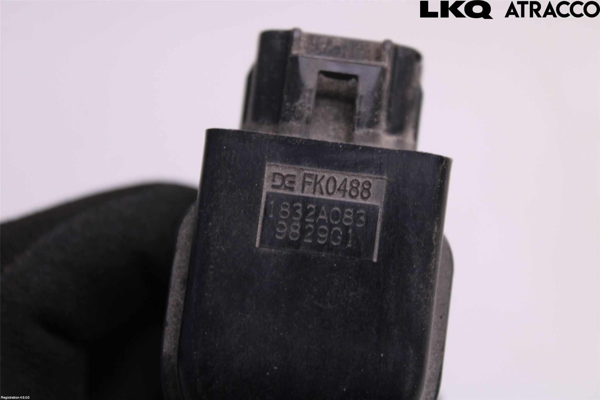 Mitsubishi OUTLANDER 13-21 Tändspole