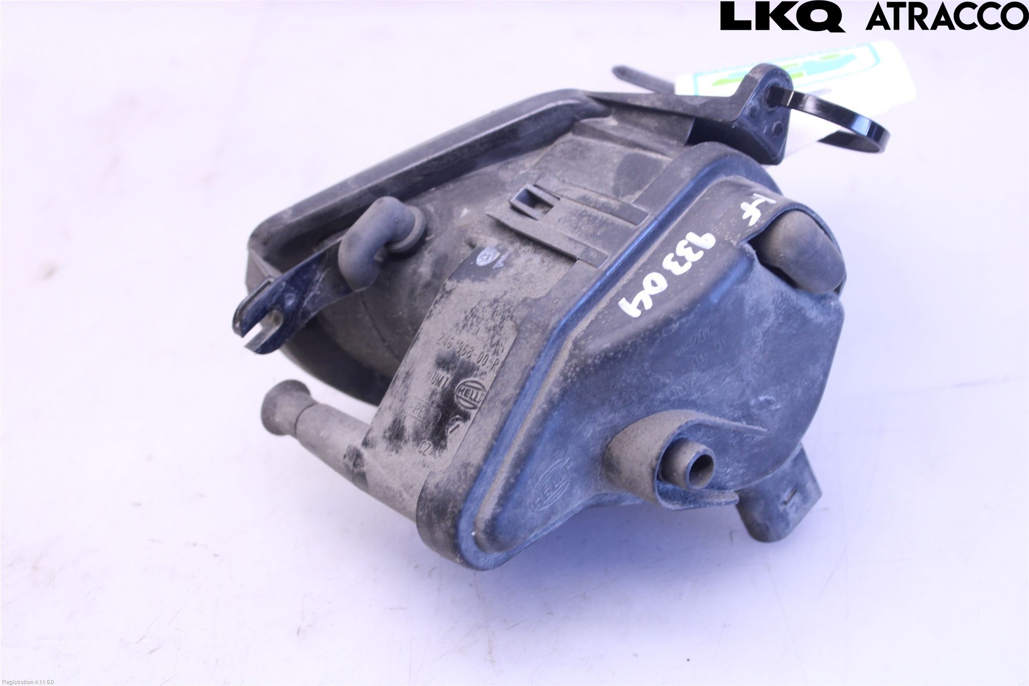 Audi Q7/SQ7 Dimljus-Varselljus Fram