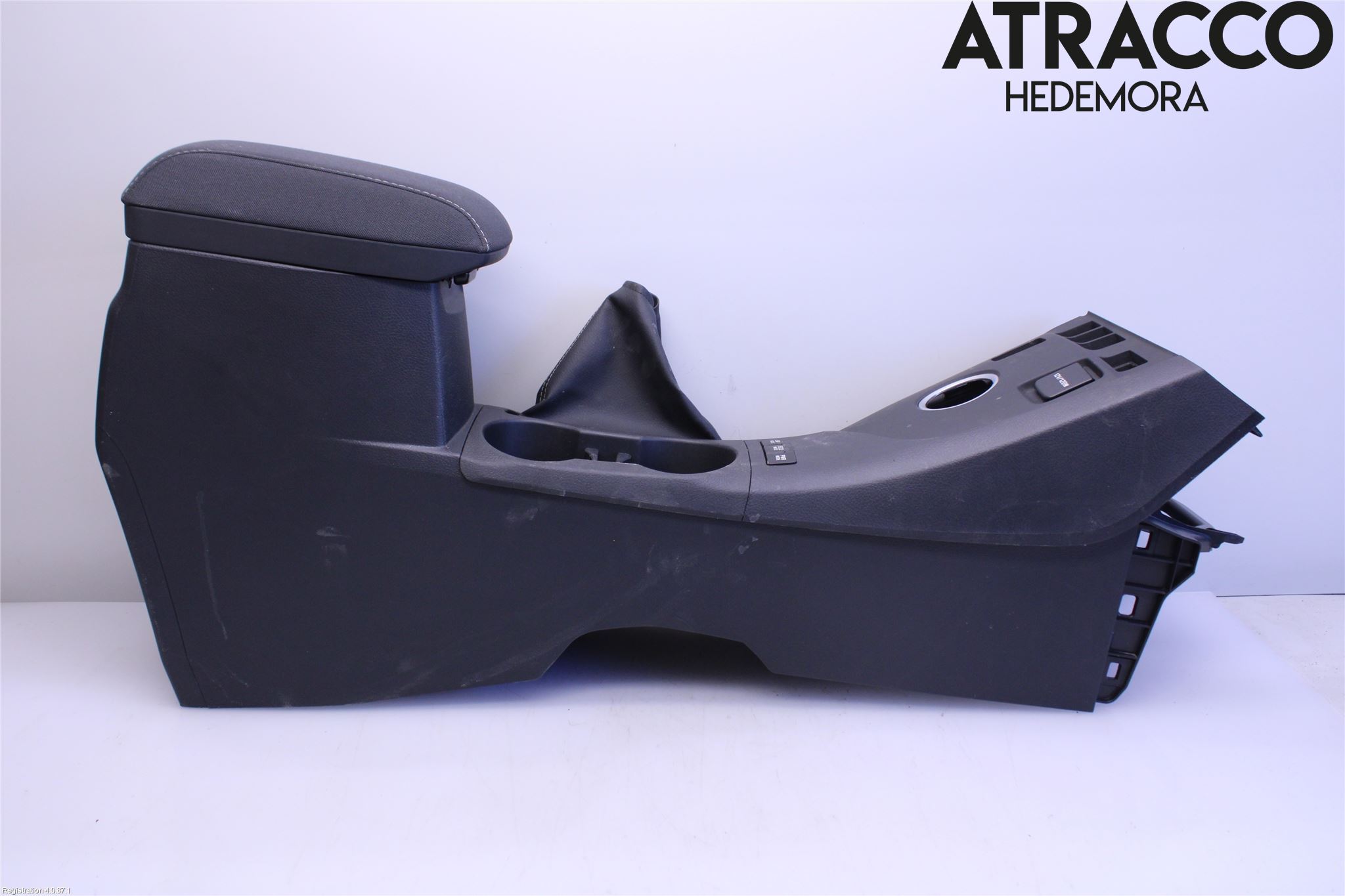 Toyota AURIS 13-19 Inr Tunnelfack