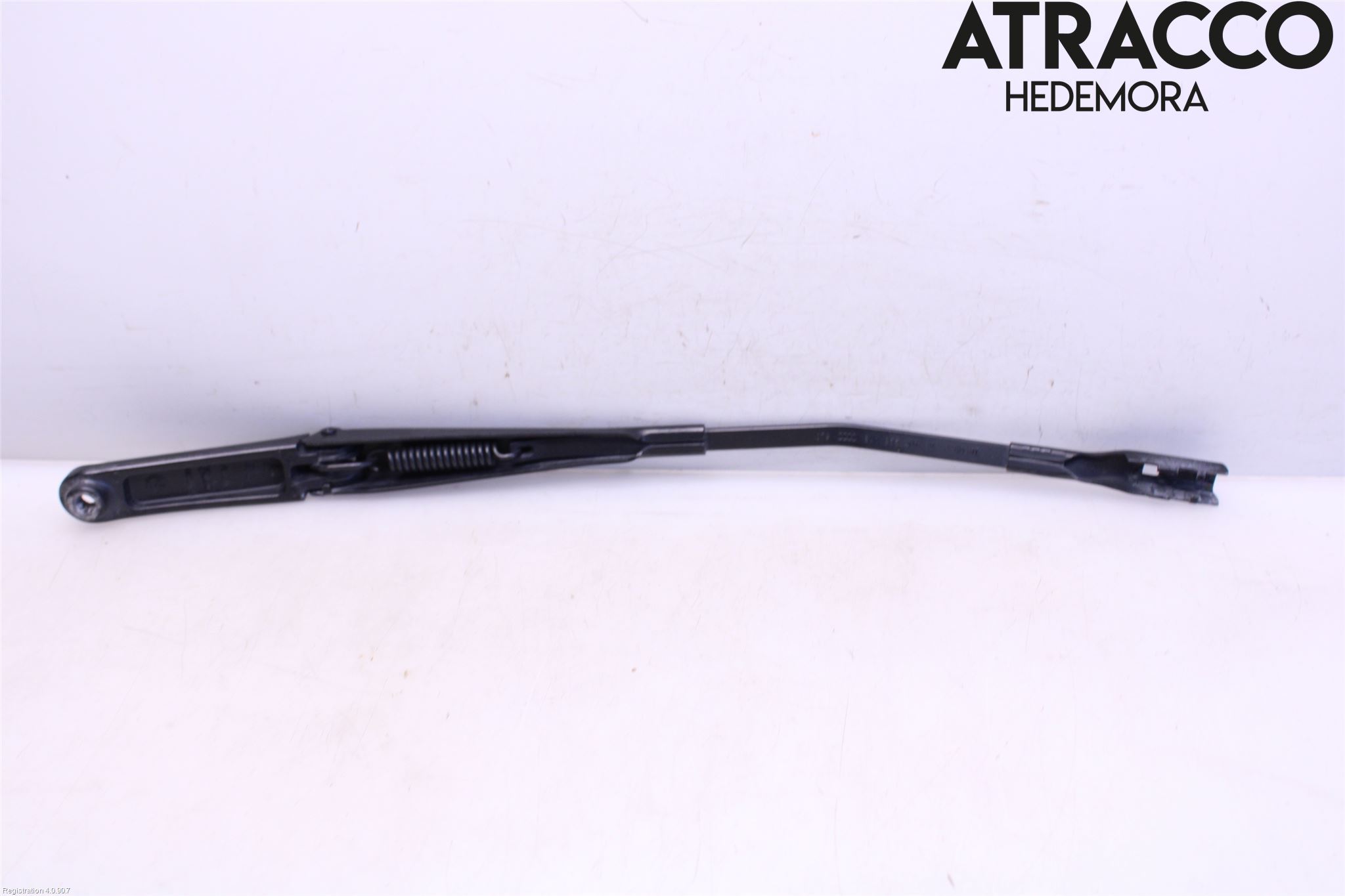 Audi A4/S4 B9 20- Torkararm Armar Vindruta