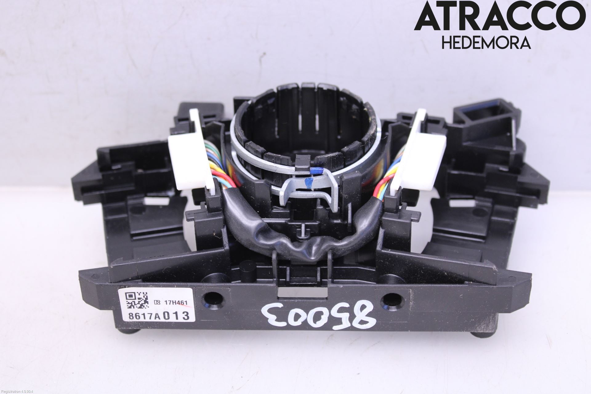 Mitsubishi ASX 10-22 Spakcentral