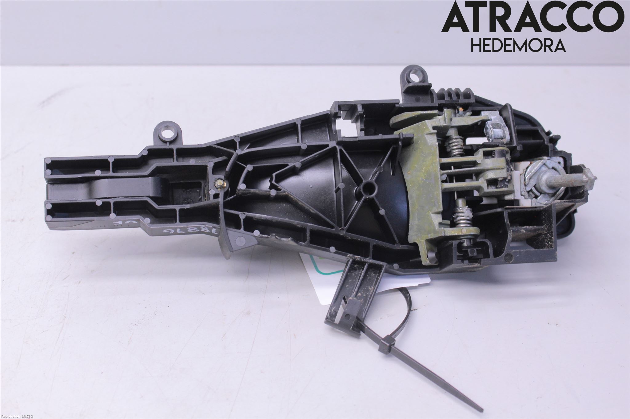 BMW X4 F26 14-18 Dörrhandtag Yttre Vä