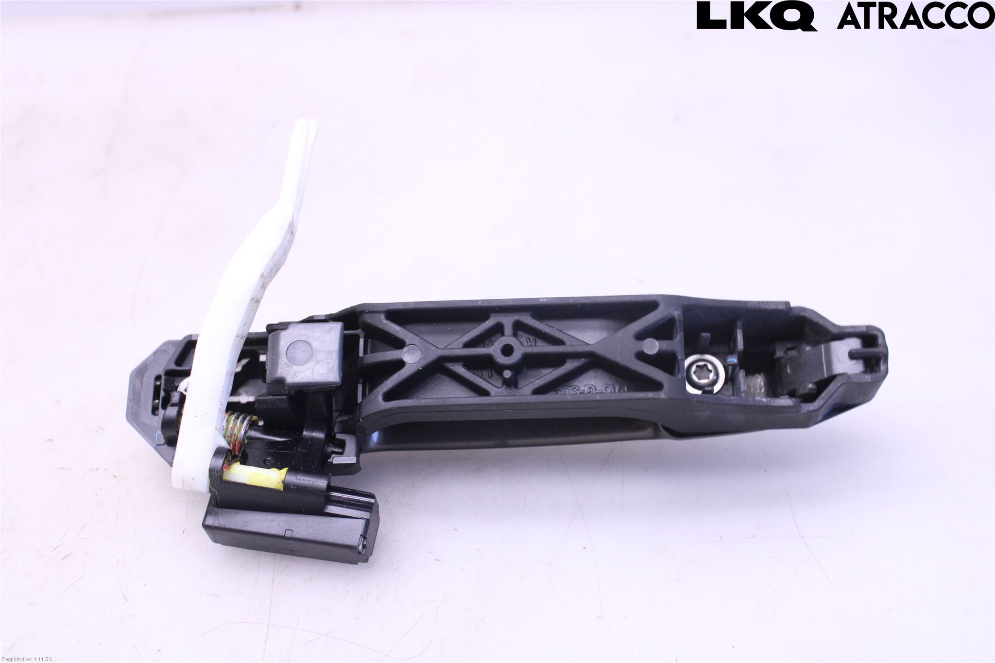 Toyota RAV 4 06-12 Dörrhandtag Yttre Hö