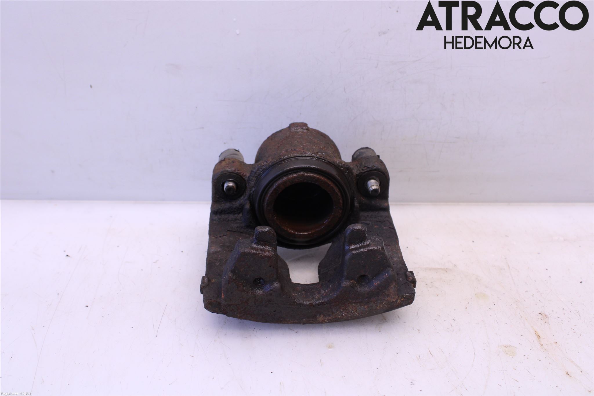 Honda CIVIC 12-16 Bromsok Fram Höger