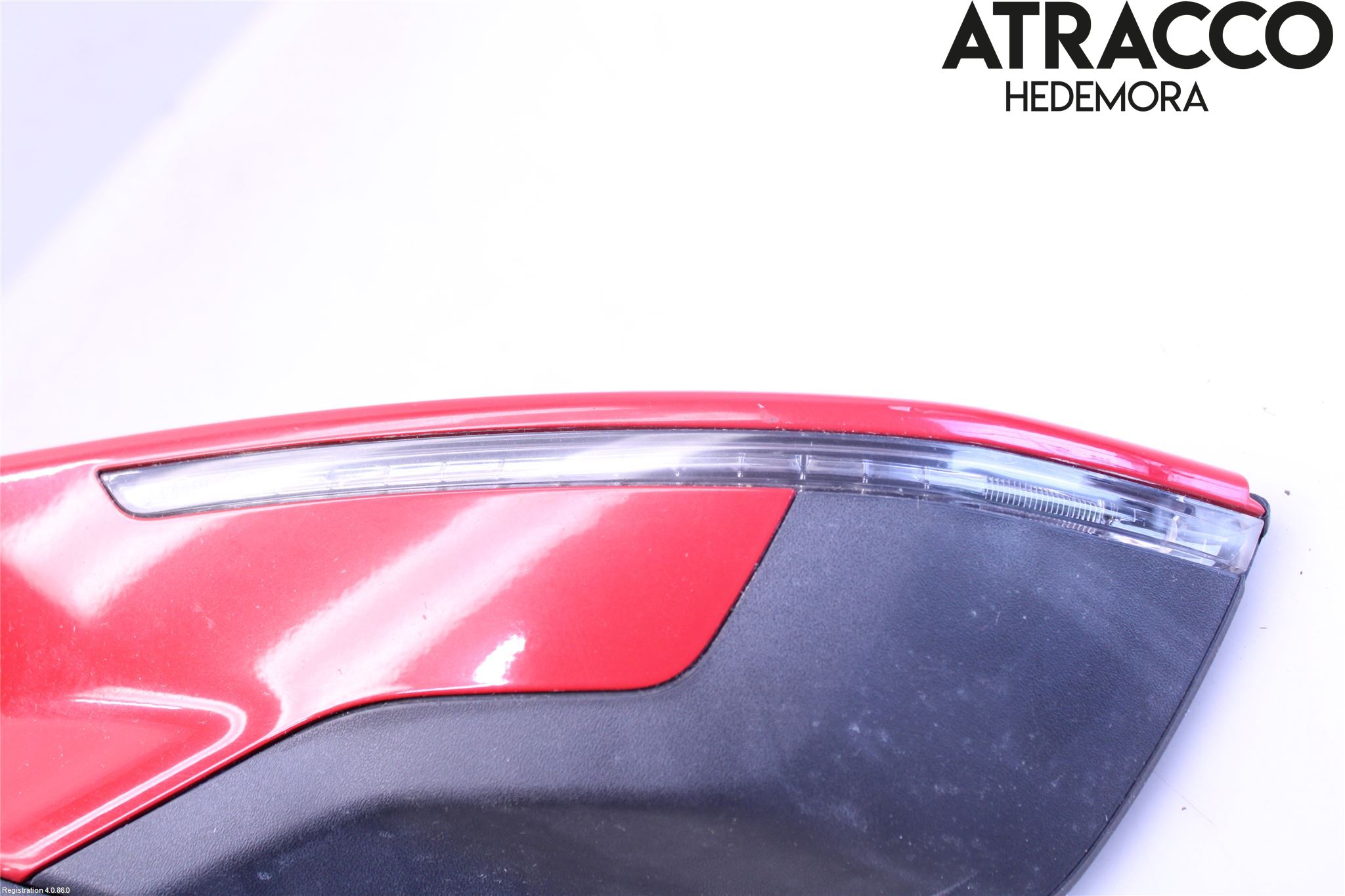 Seat LEON 13-20 Spegel Yttre El Vä