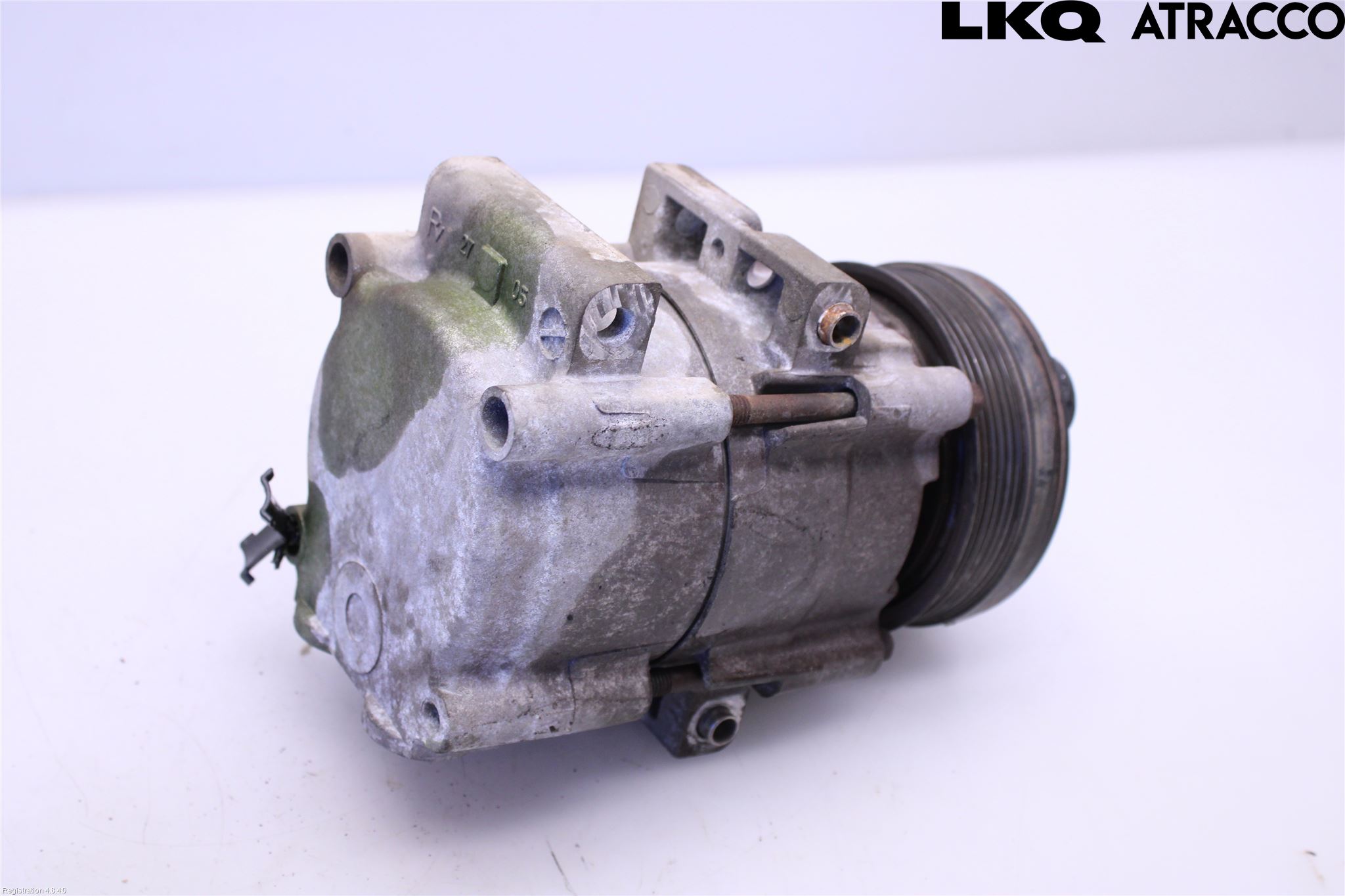 Ford MUSTANG V 05-14 Ac Kompressor