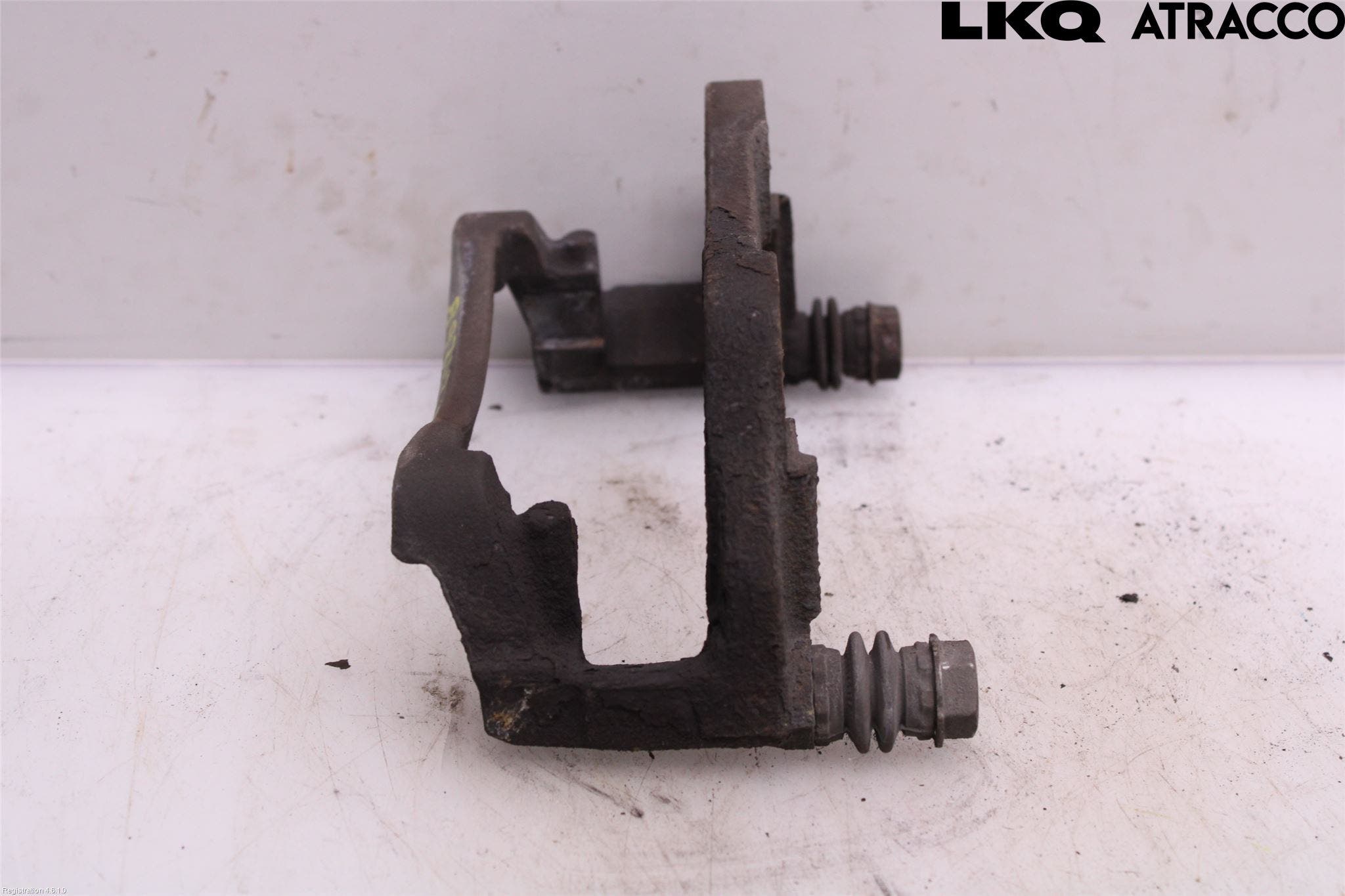 Ford B-MAX 12-17 Bromsokshållare