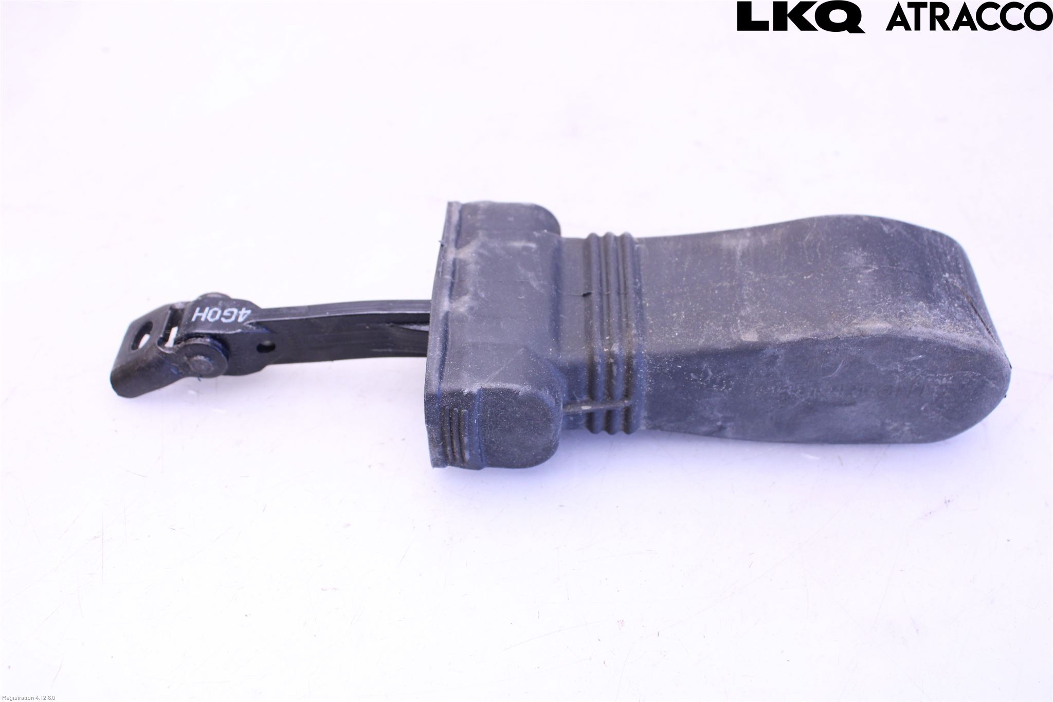 Audi A6 ALLROAD 12-18 Dörrstopp