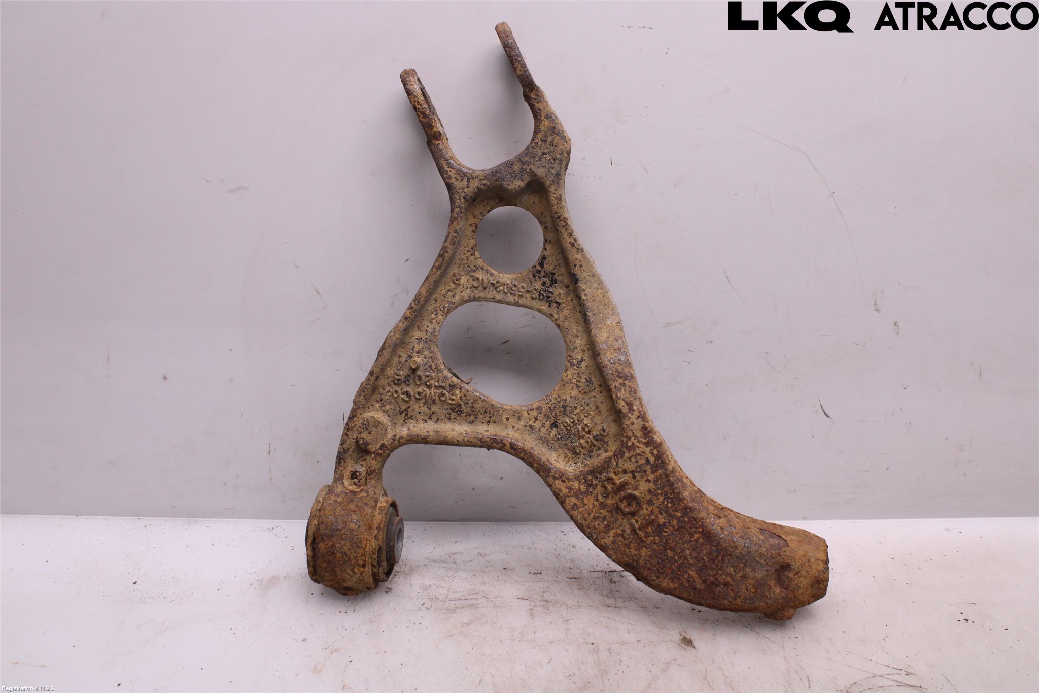 Ford EXPLORER 93-23 Bärarm Bak Övre Höger